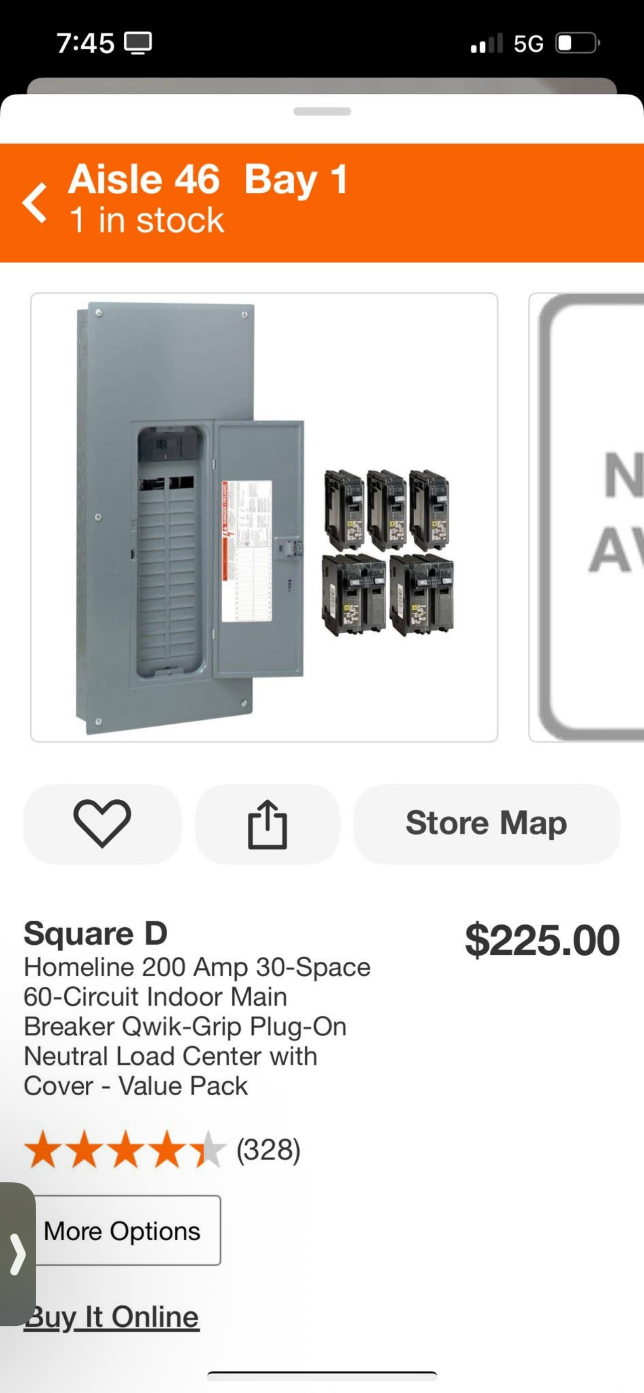 Panel Boxes 