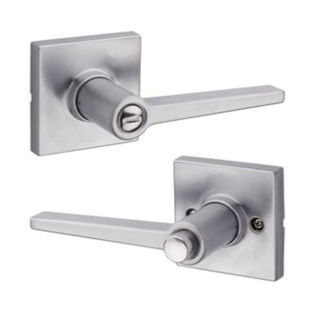 Privacy levers
