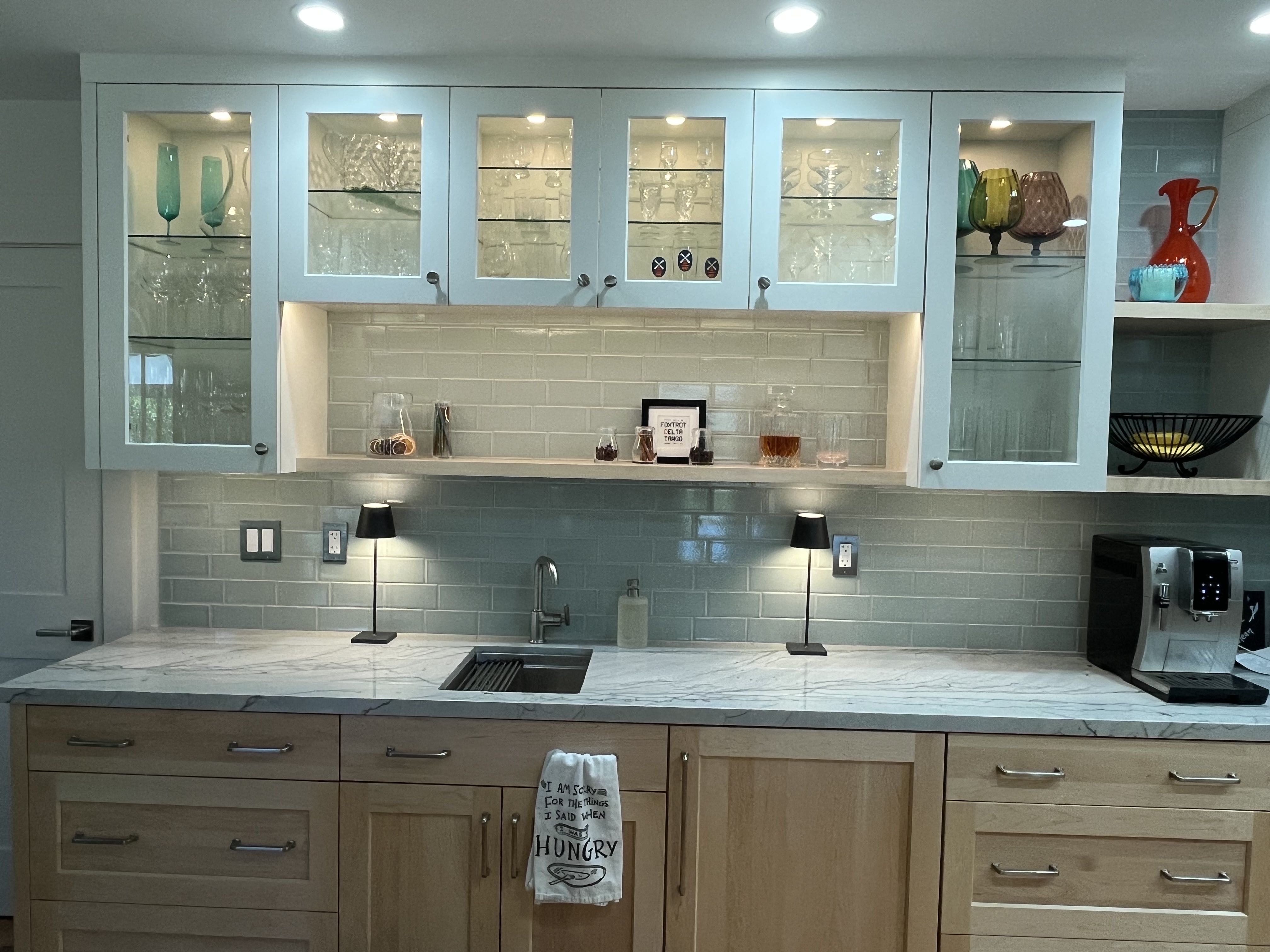 Fireclay Subway Tile - NEW
