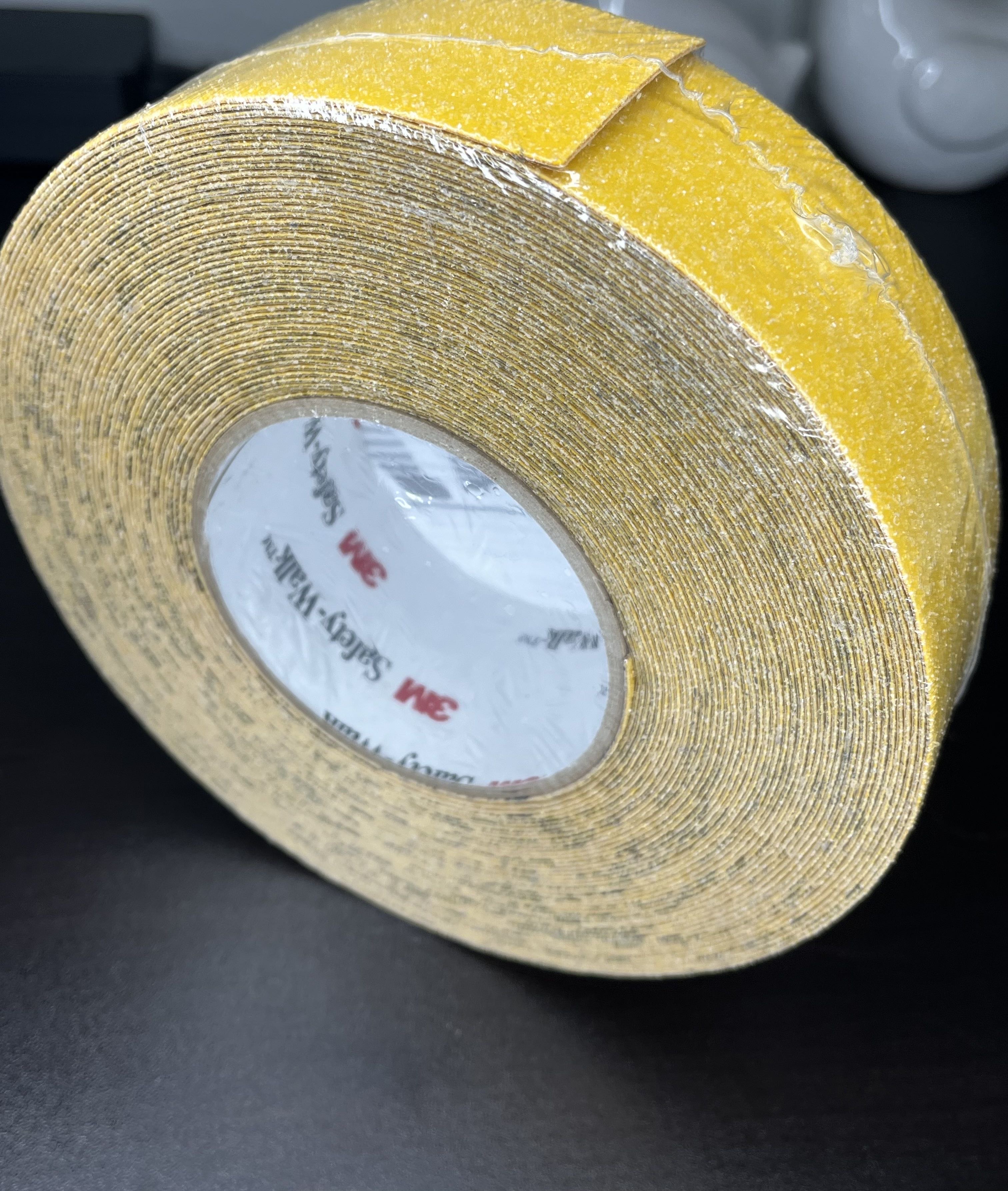 3M Safety Walk Tape 630-B 60ftx2in