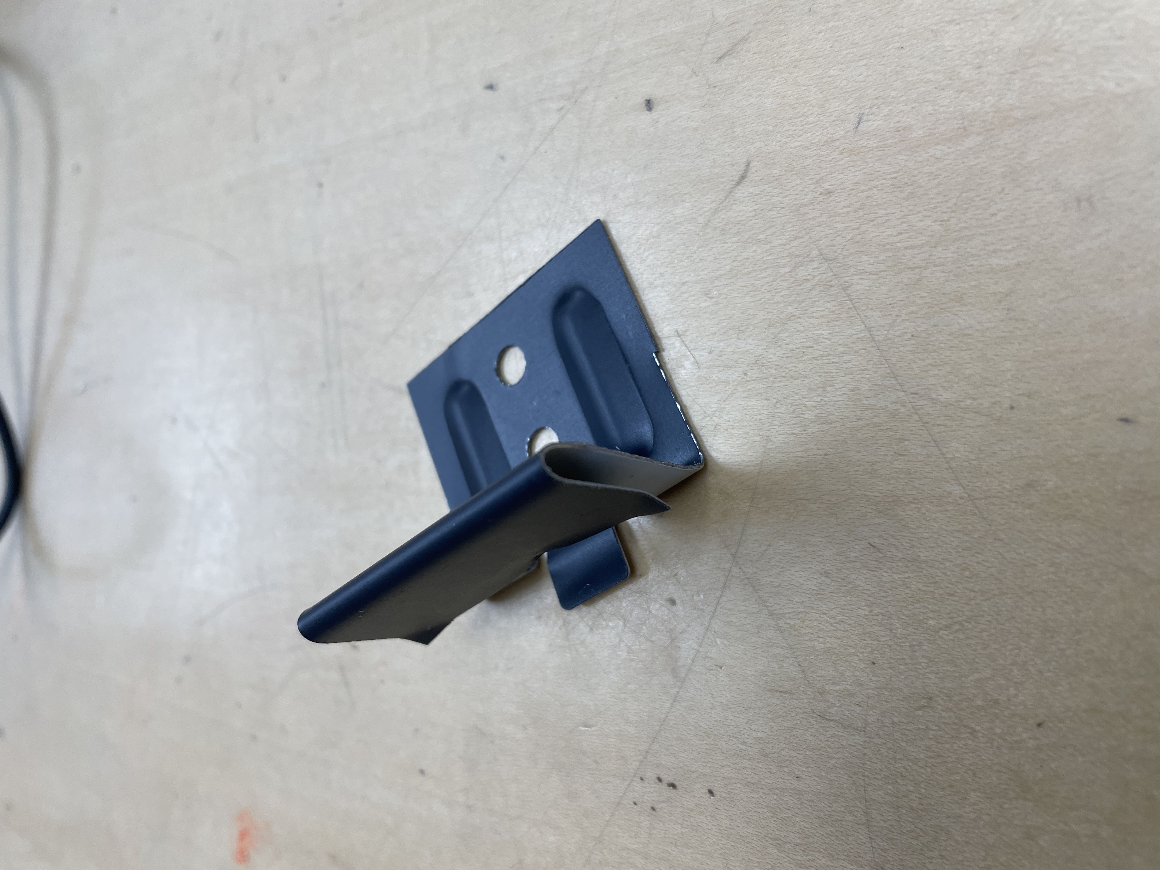 Englert metal roofing clips 1.5” snap lock