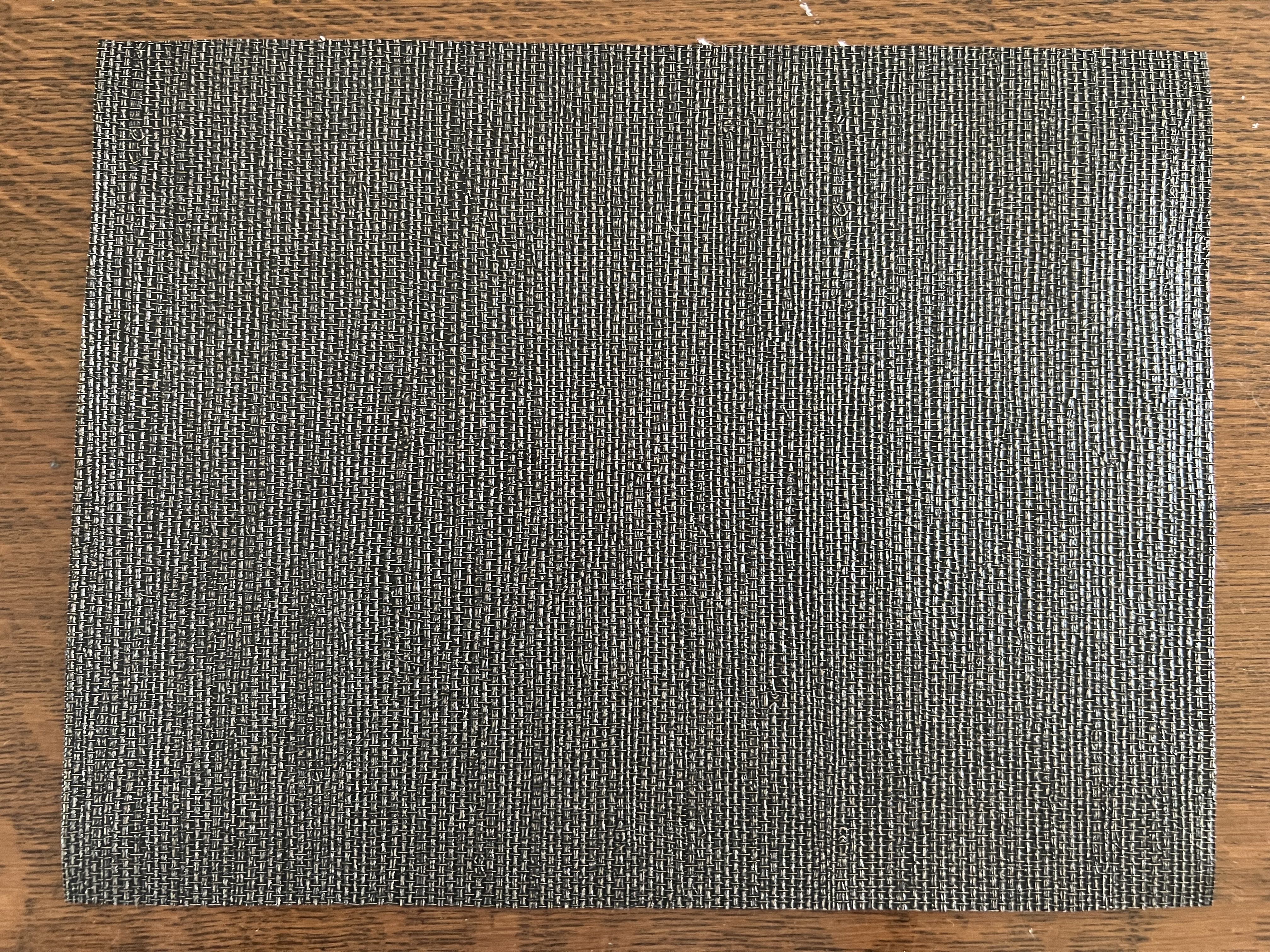 Vinyl Wallpaper