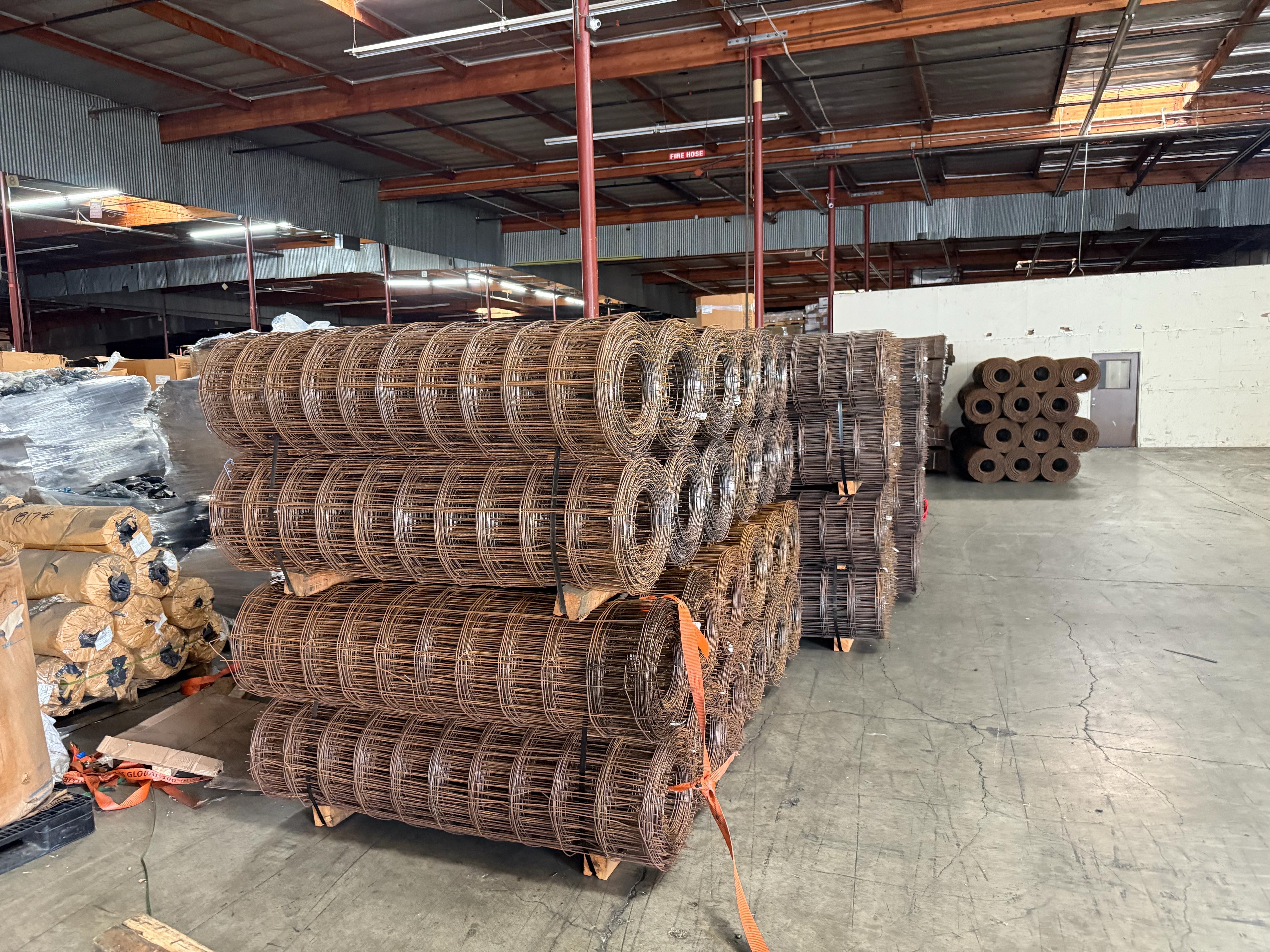 Wire Mesh
