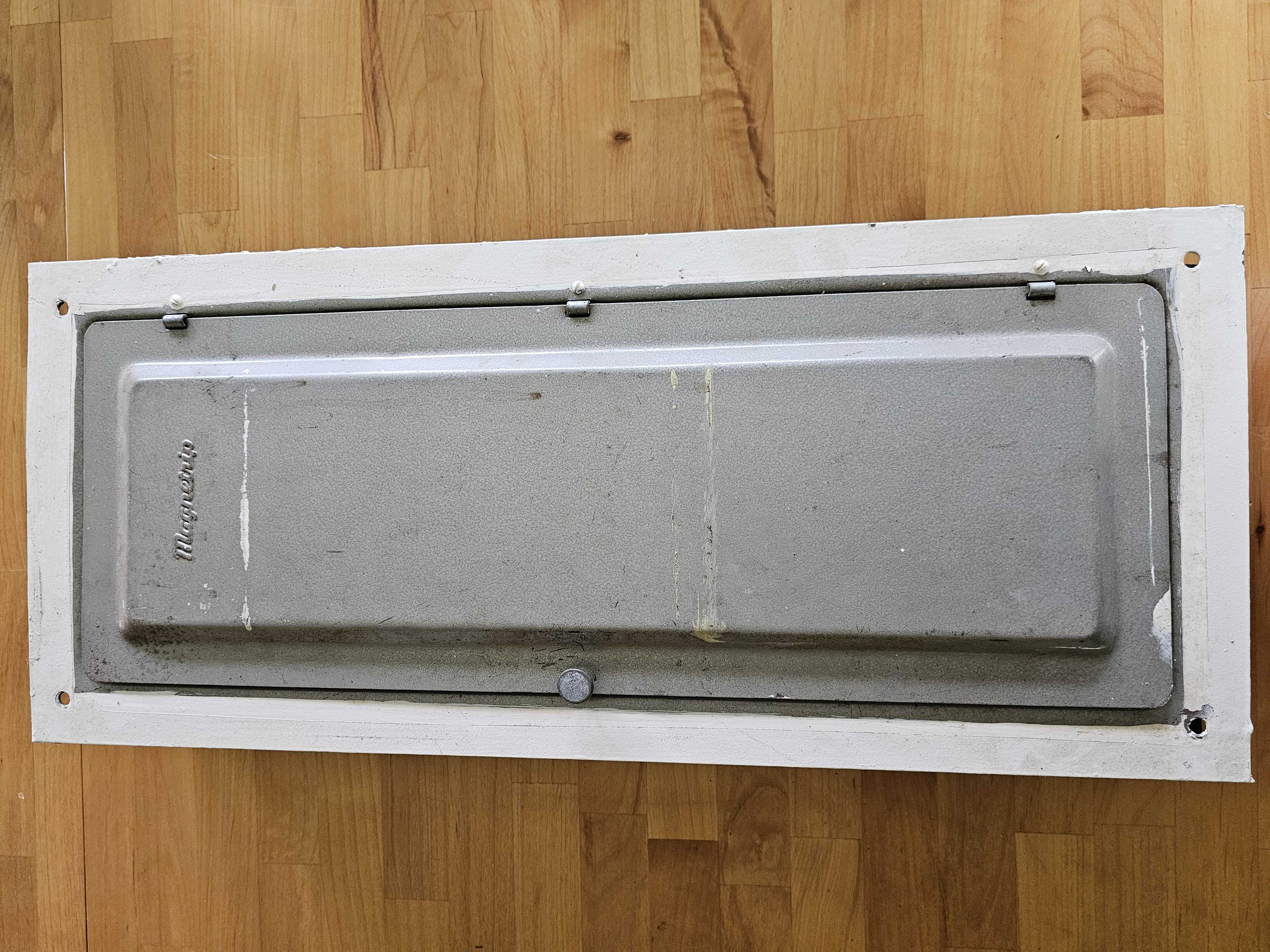 Magnatrip Electrical Breaker Box