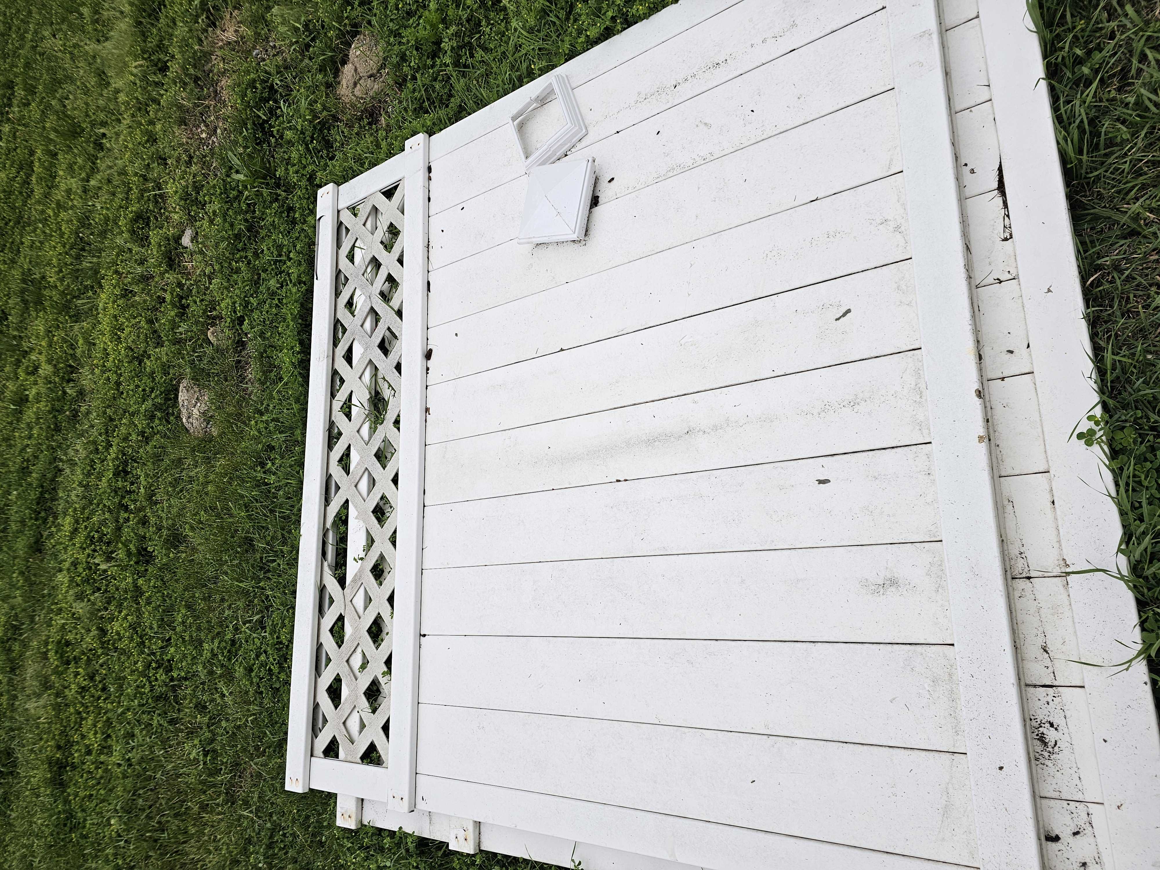PVC PANELS