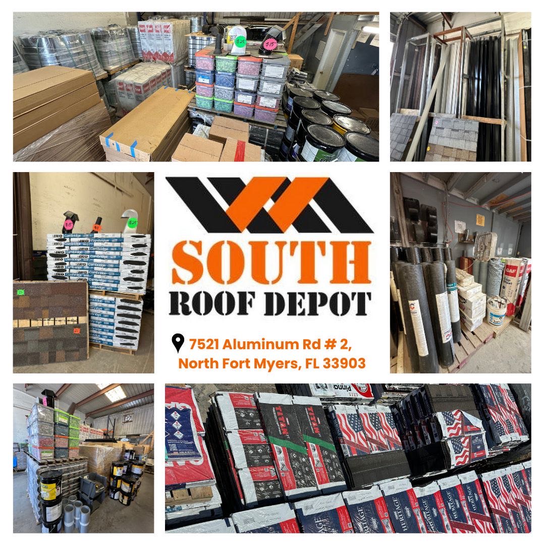 🏠 Roofing Accessories 