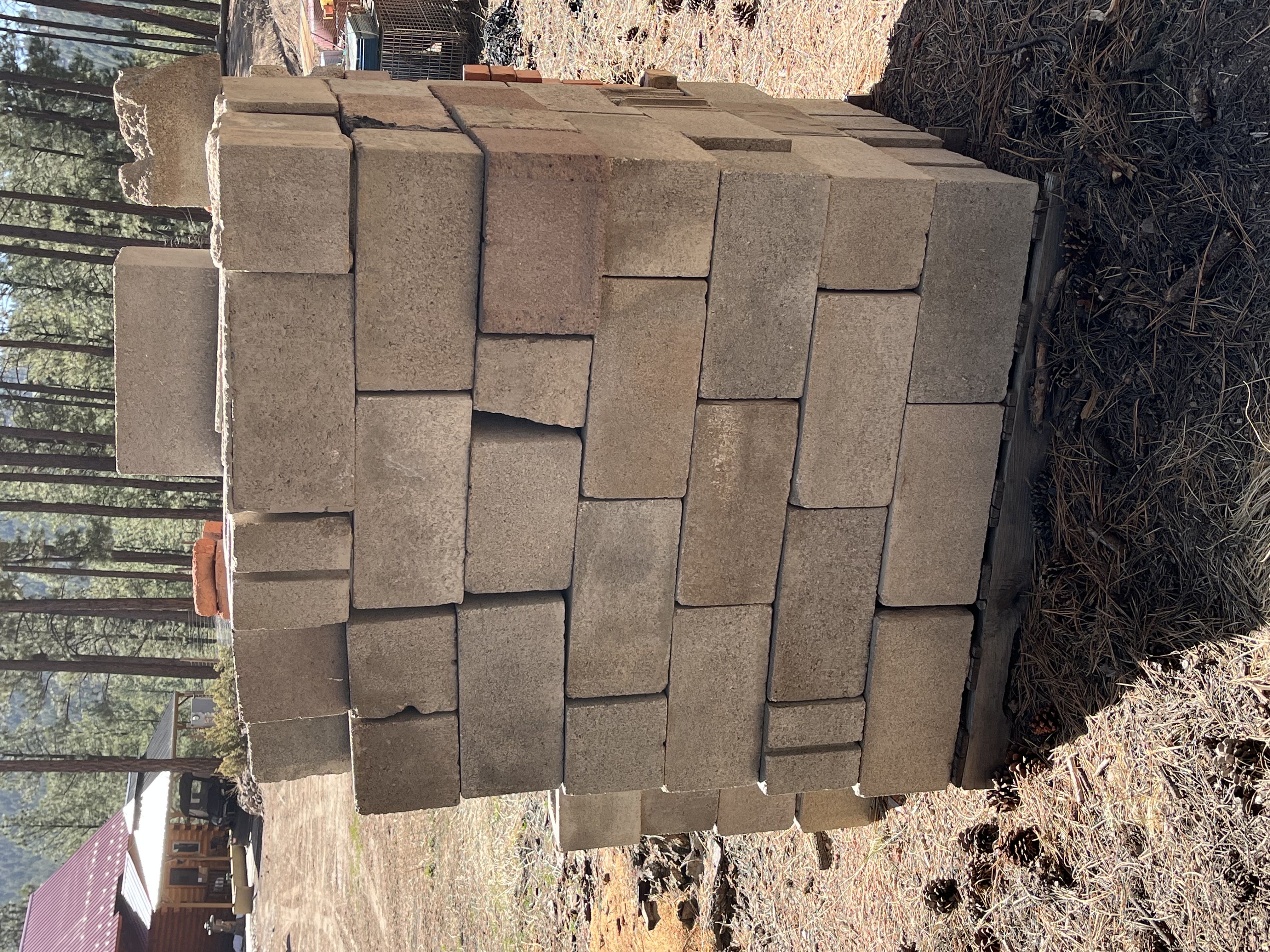 Masonry