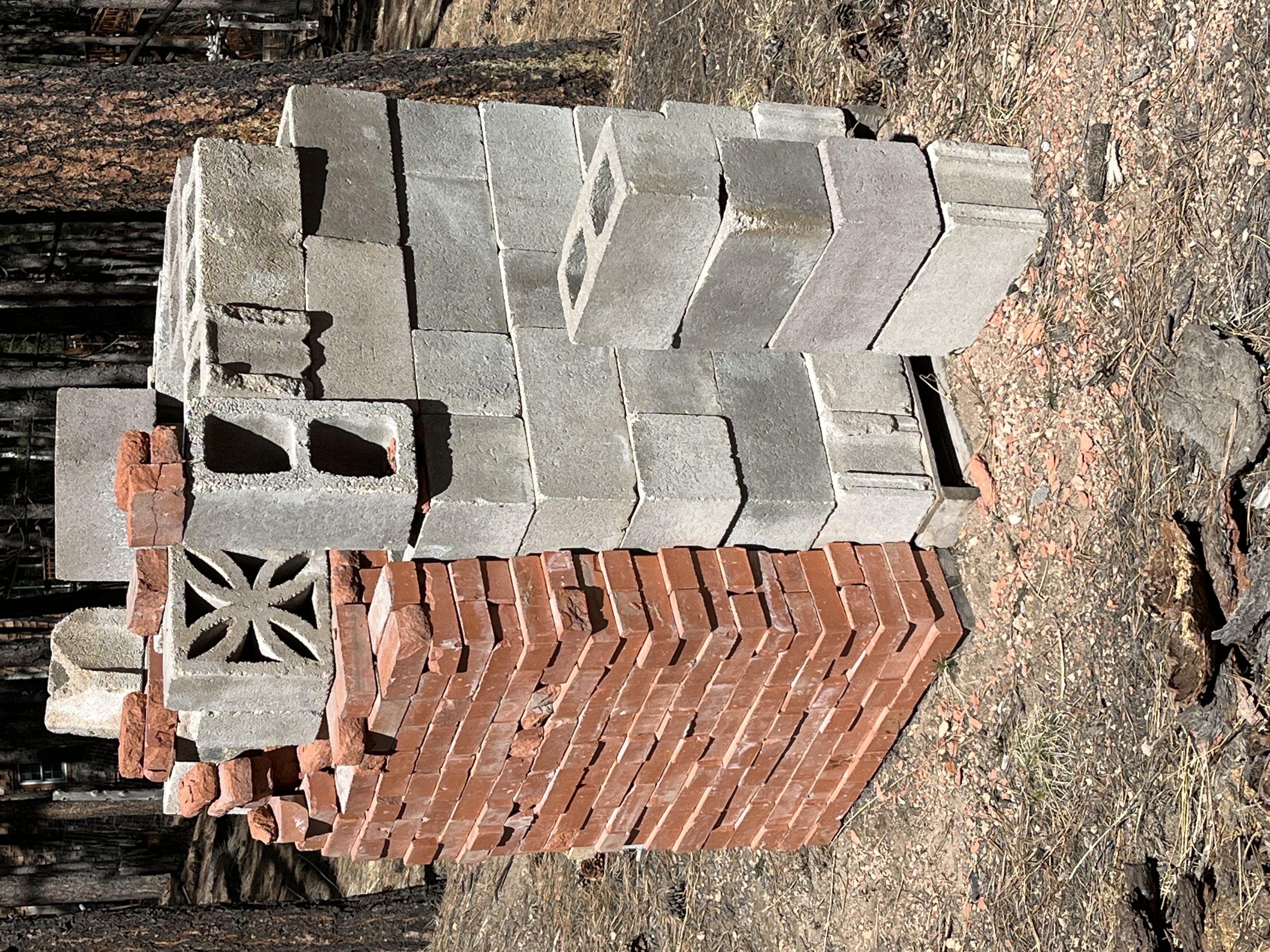 Masonry