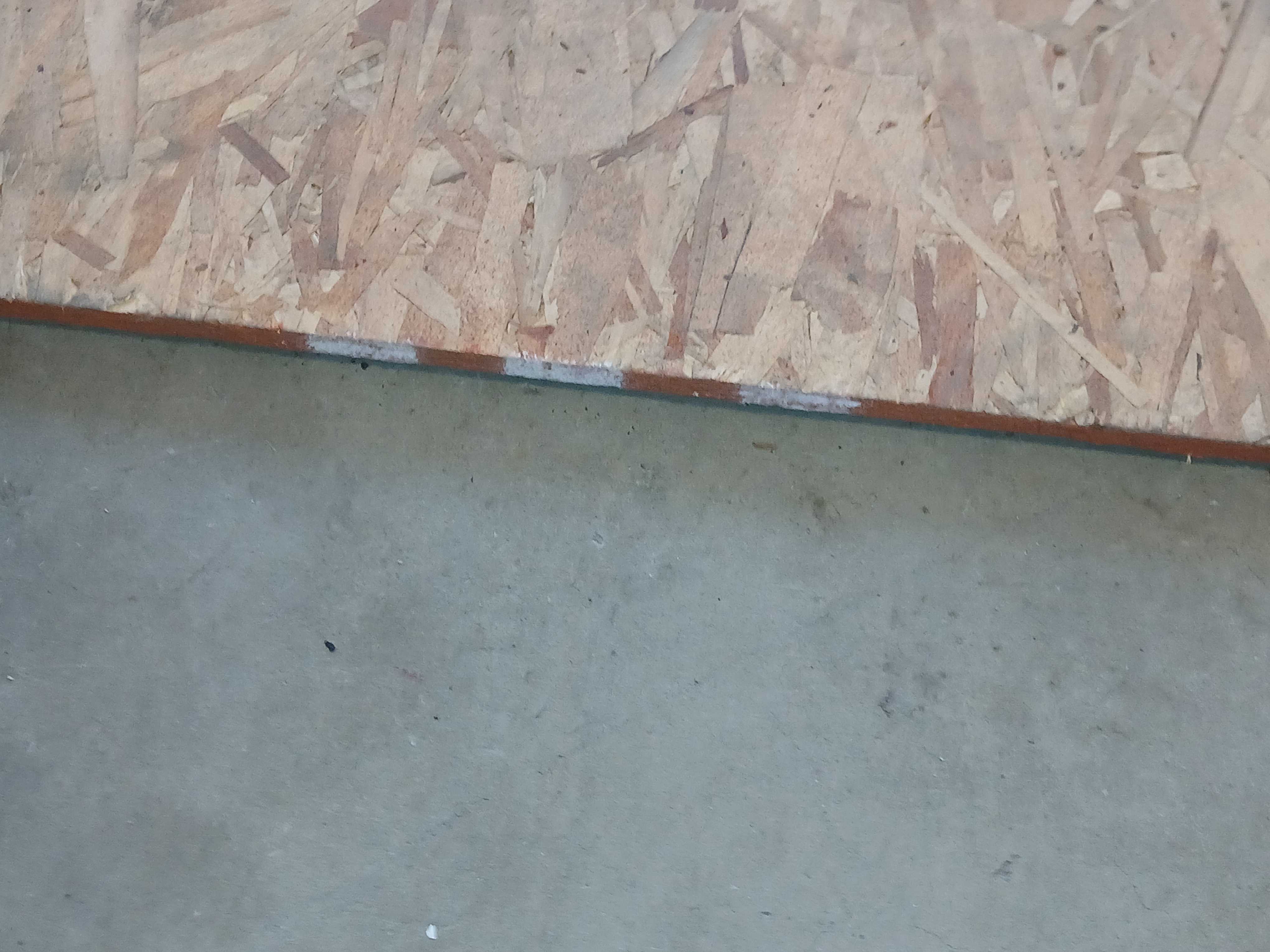 4'x8' plywood
