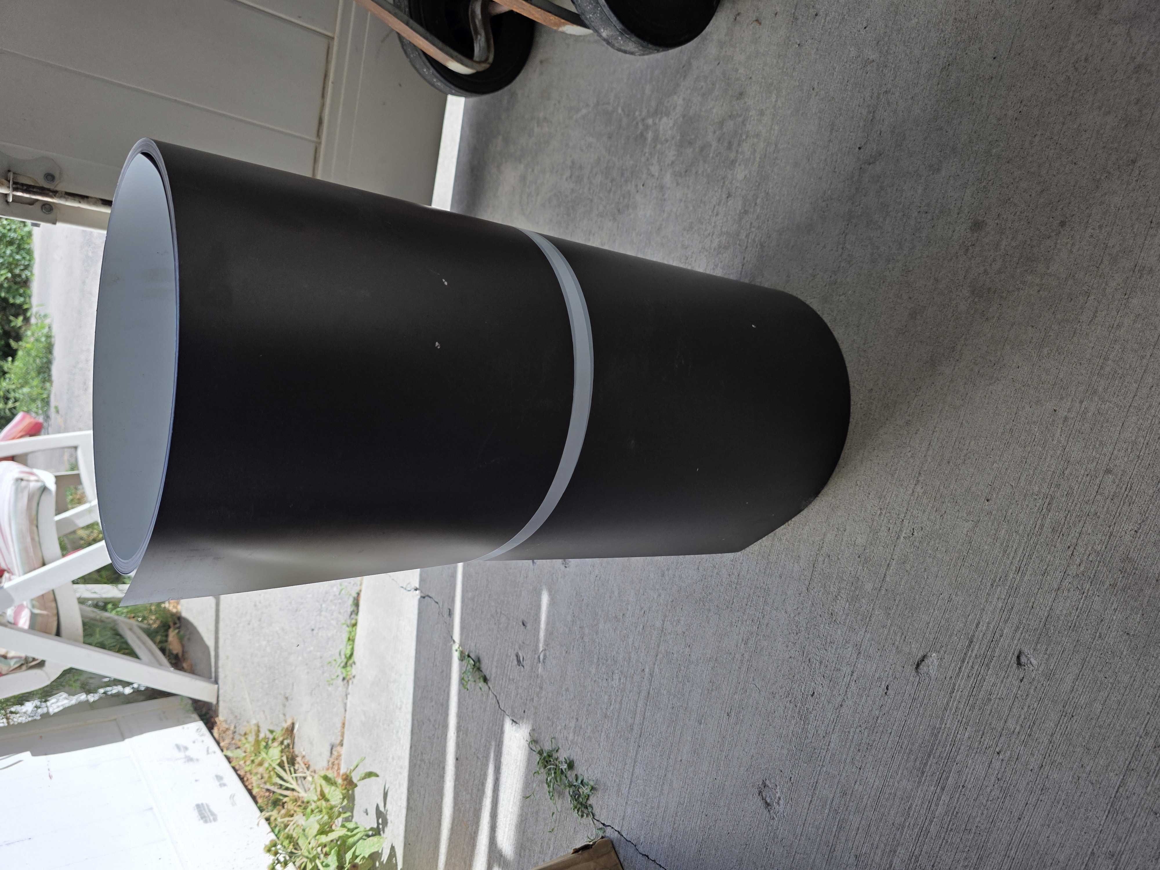 NORANDEX Aluminum Trim coil