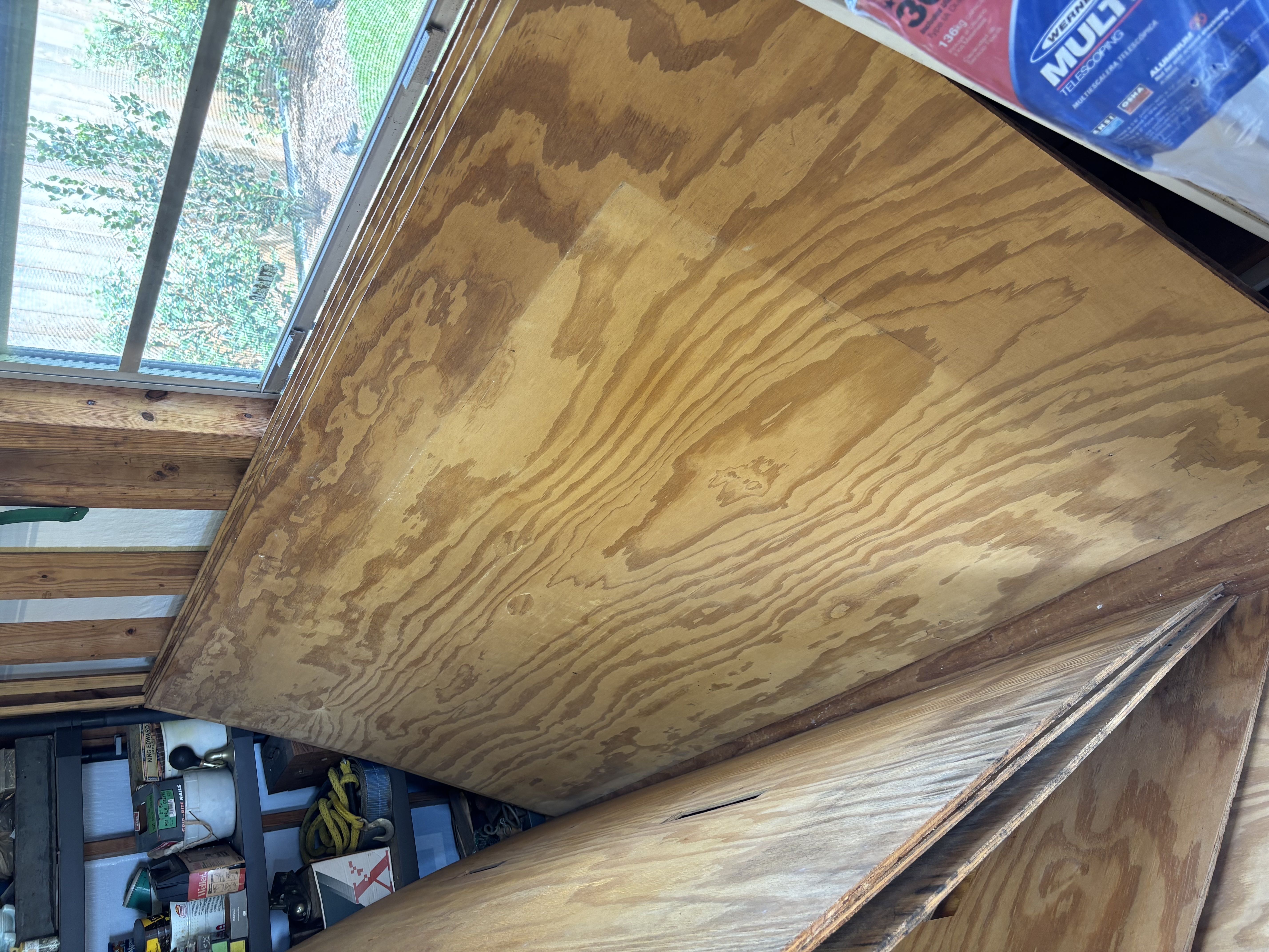 Pine Plywood Sheets for sale