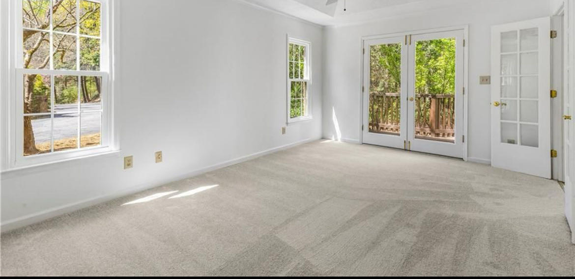 Carpet Roll - Beige