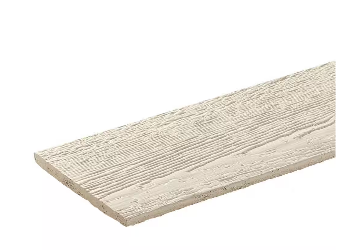 LP SmartSide Cedar Texture Lap Siding (3/8” x 8” x 16 ft)
