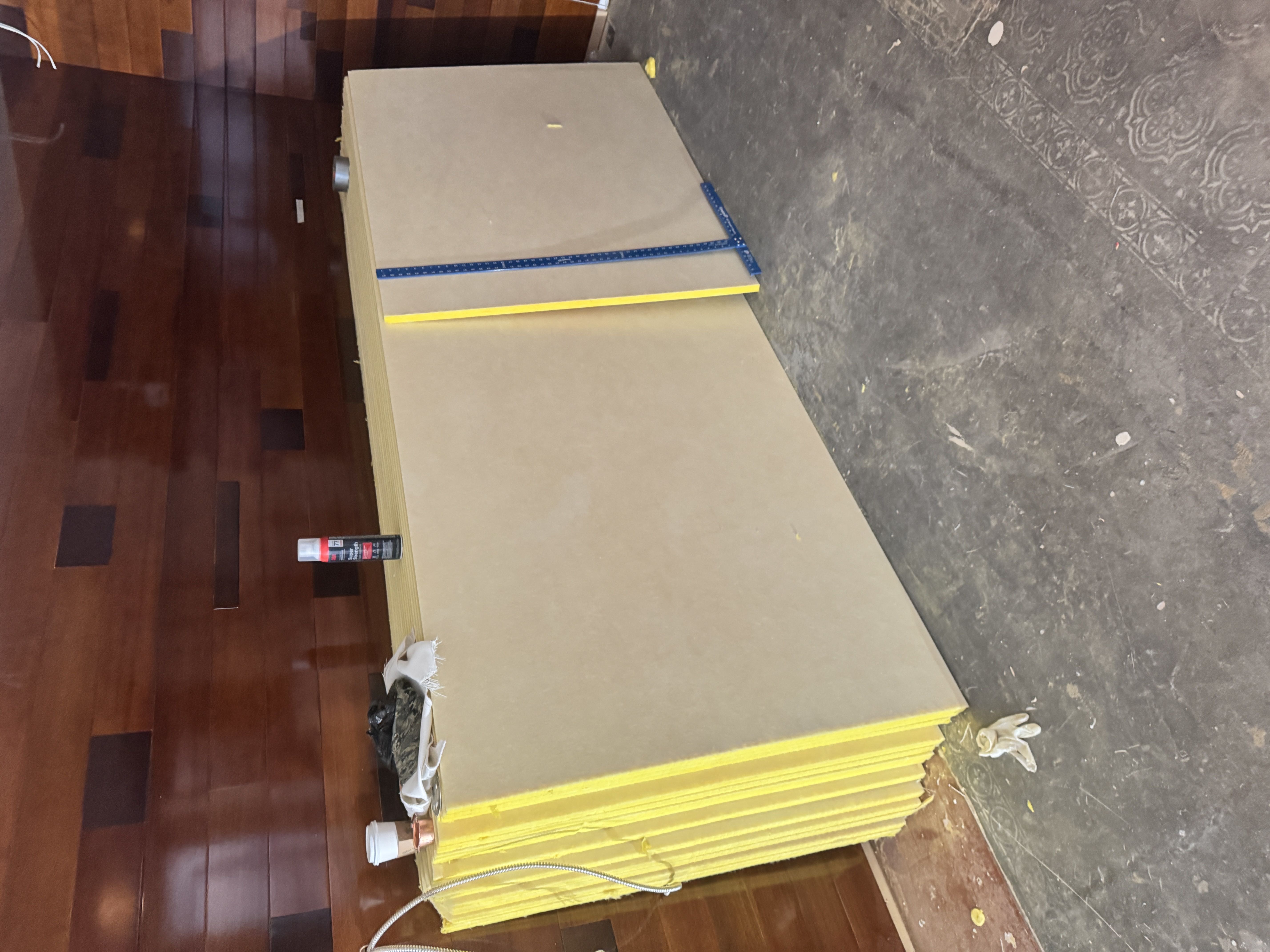 Whisper Tone Acoustic Panels – $80 Each