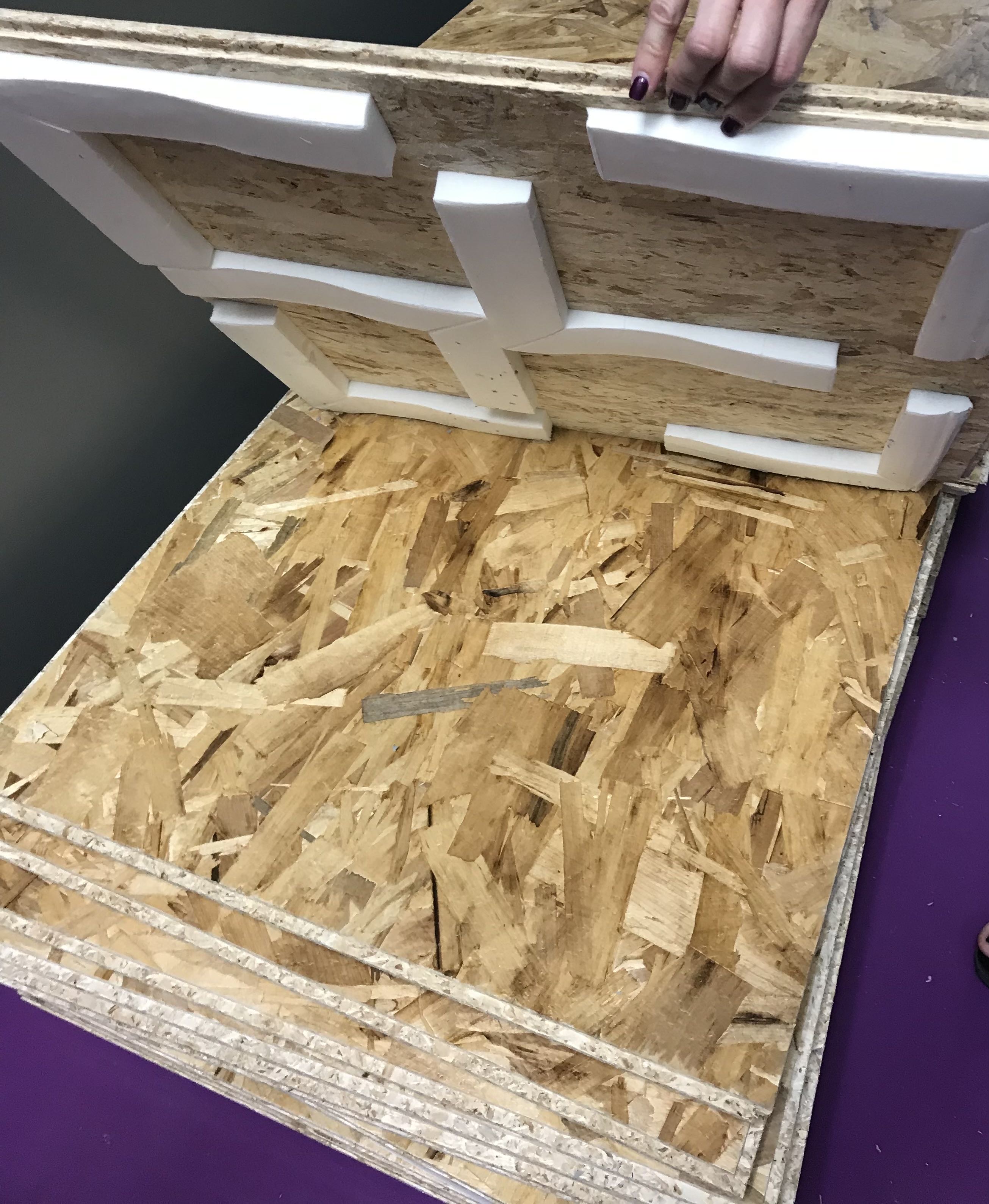 SUBFLOOR 