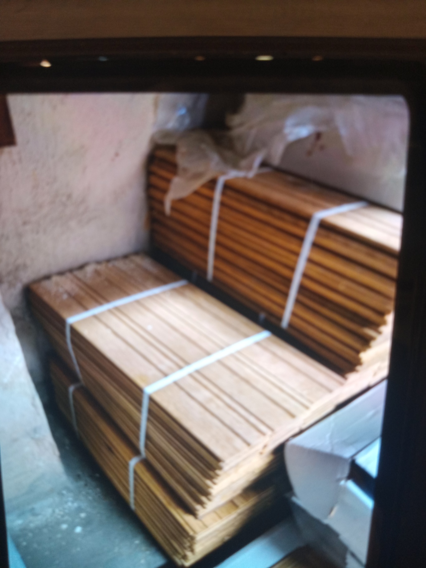 Tiles and flooring available 