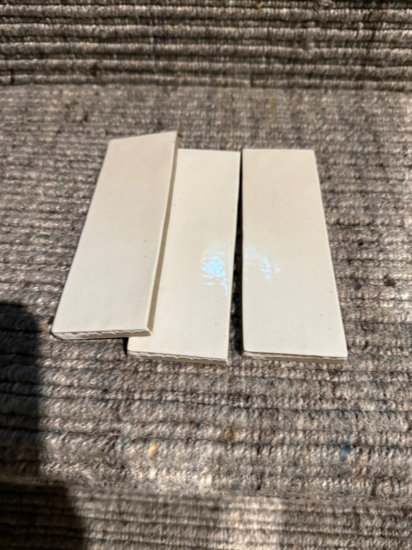 Celine Glossy Porcelain Wall and Floor Tile 