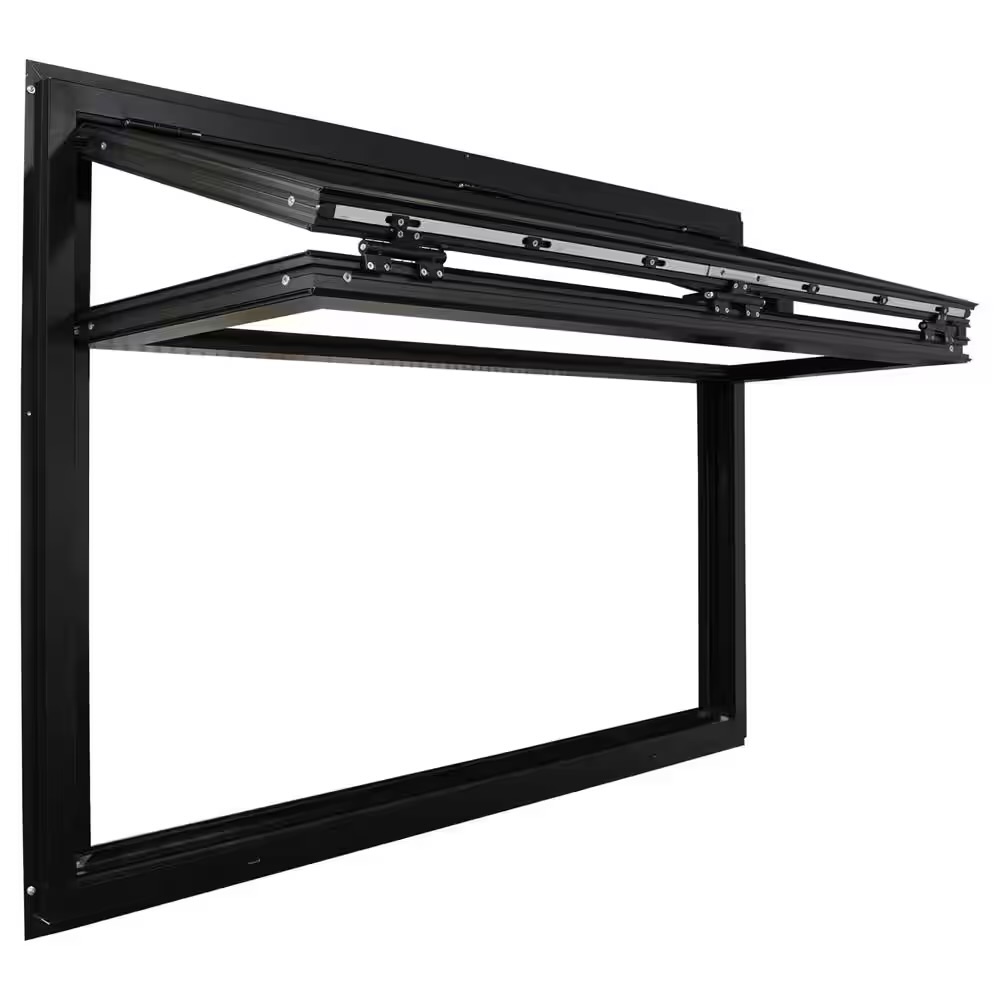 Tezza 60 x 42 fold up window.