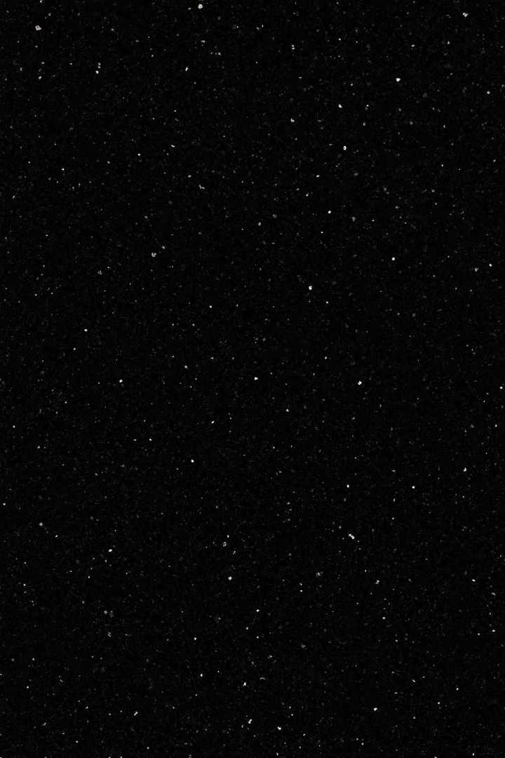 Black tiles