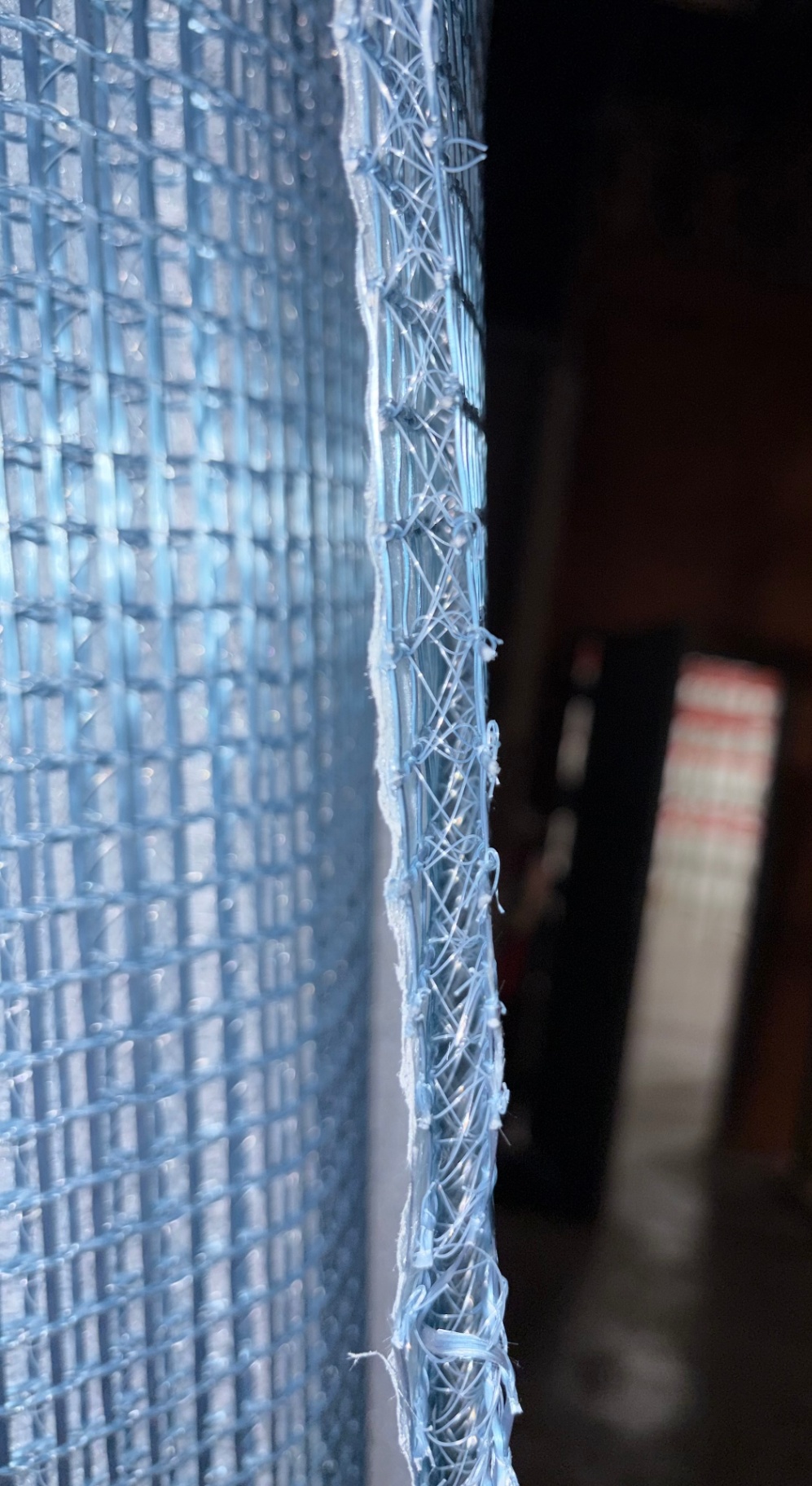 3D Reinforcement Fabric