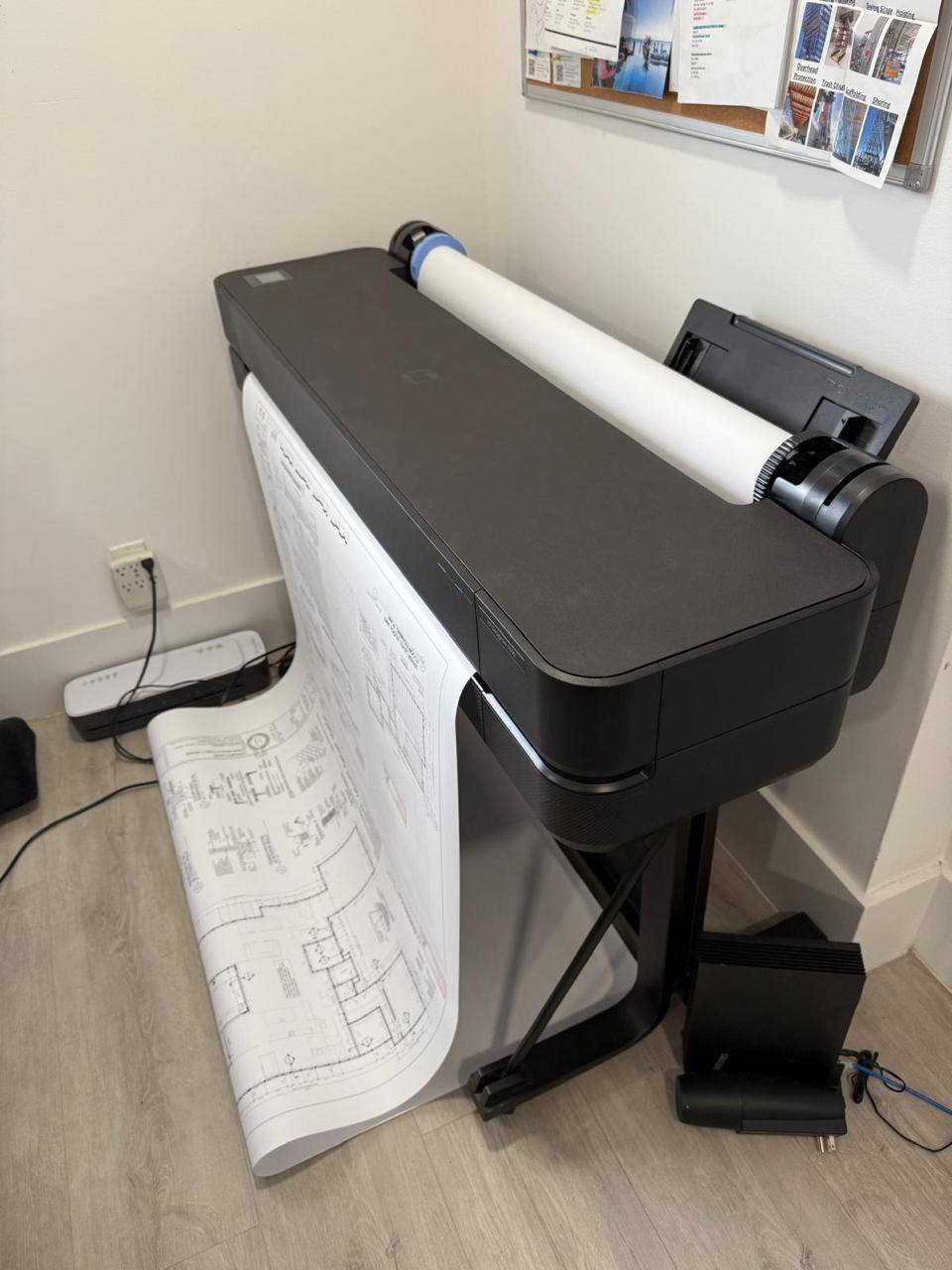PRINTER