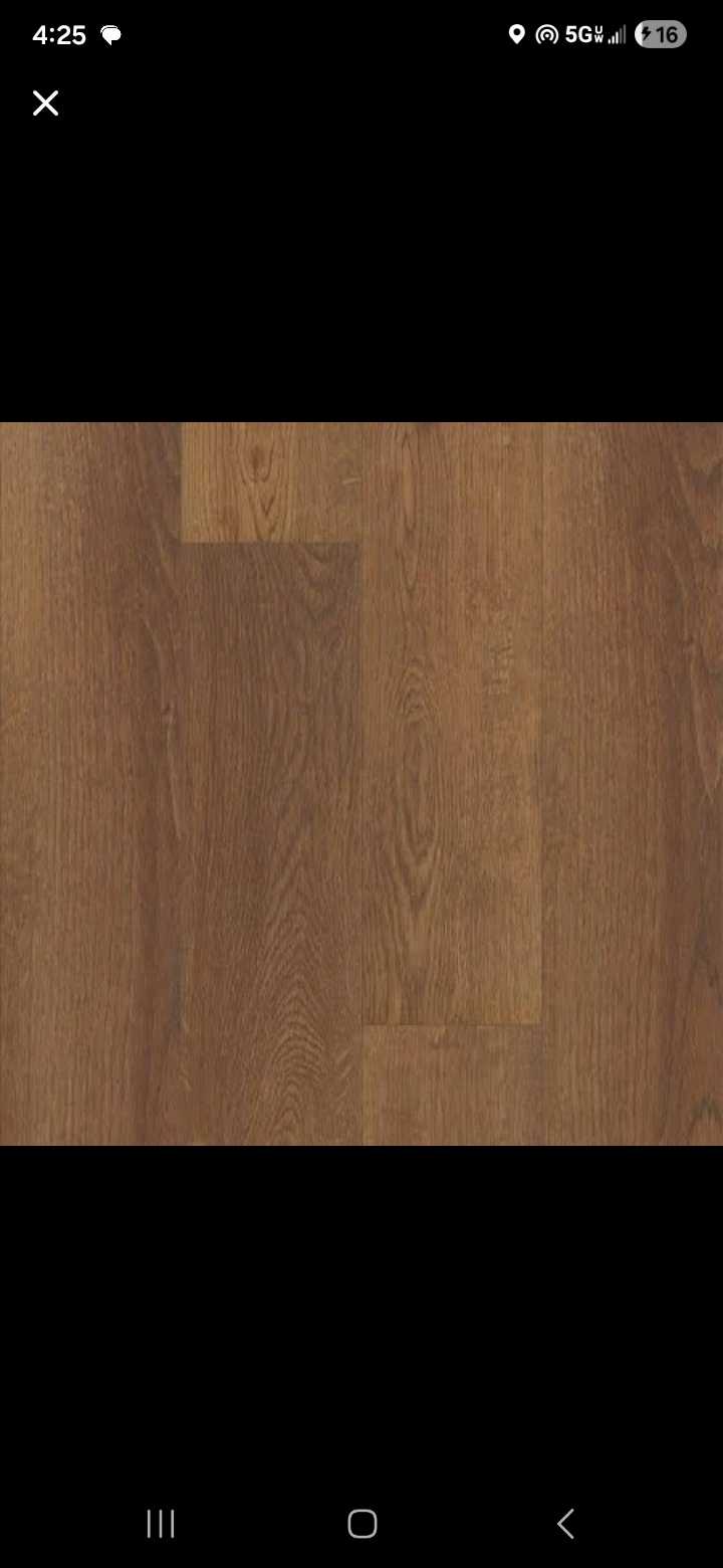 Smart core waterproof luxury vinyl flooring