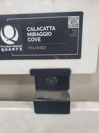 Quartz Slab