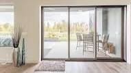 Andersen multiglide patio door