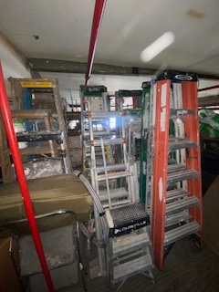 Ladders