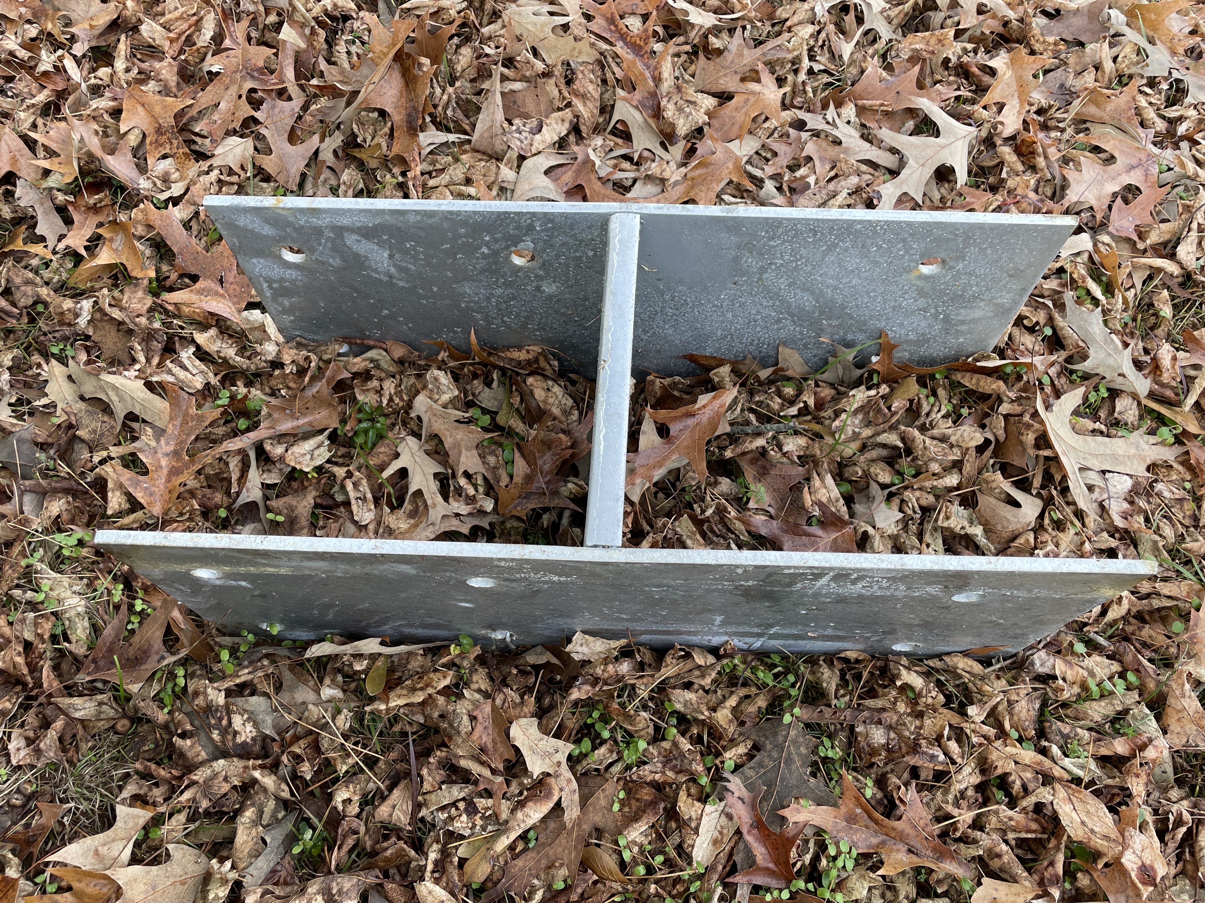 Column/Post Base
