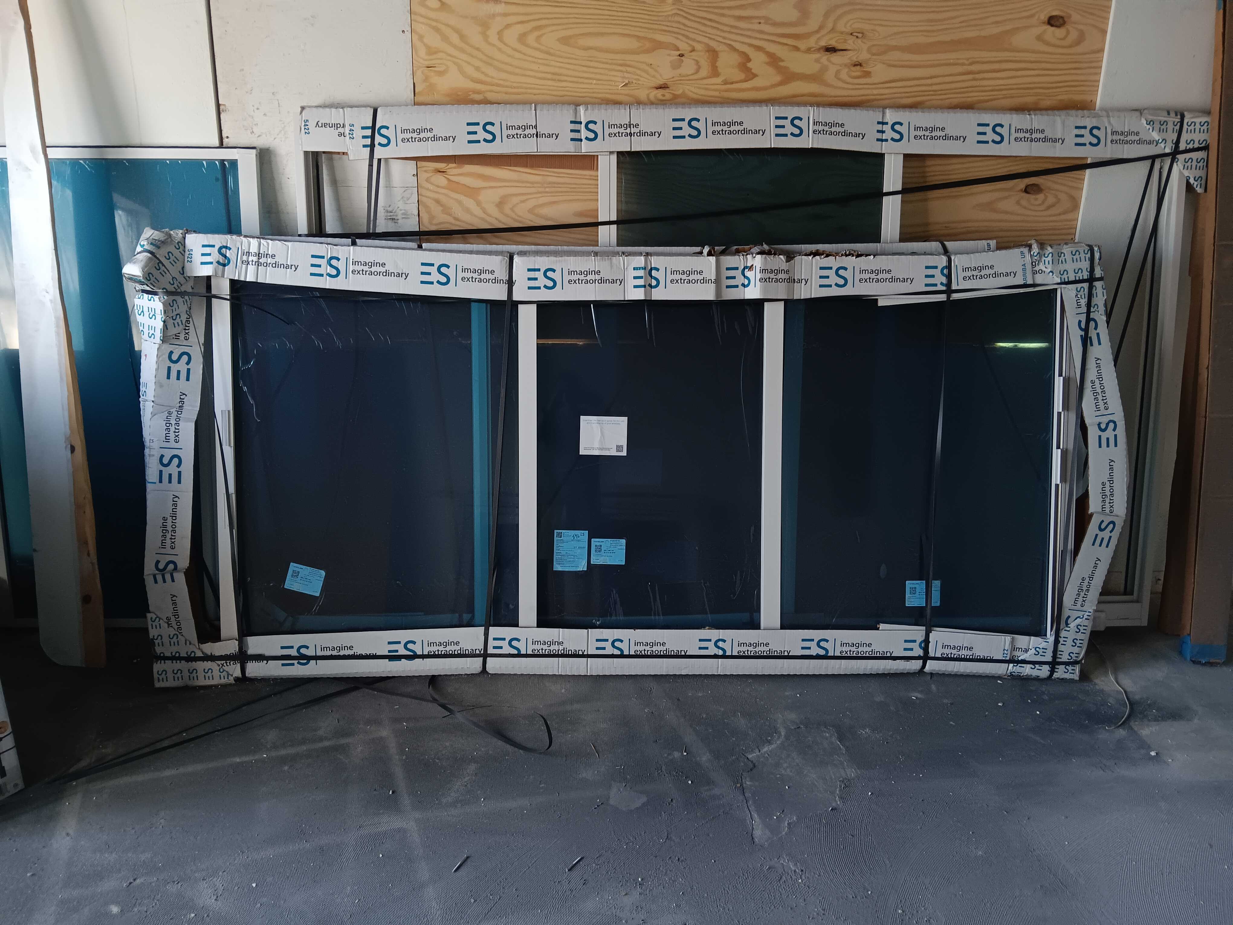 Impact Windows 