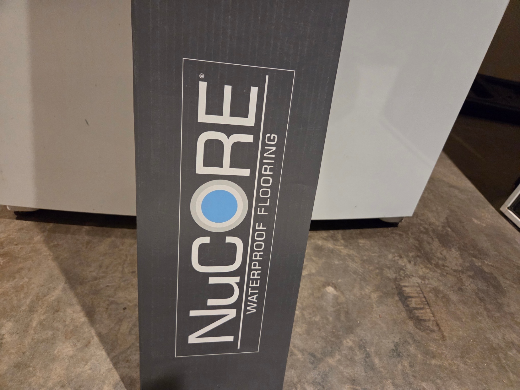 Vinyl Tiles-Unopened Boxes