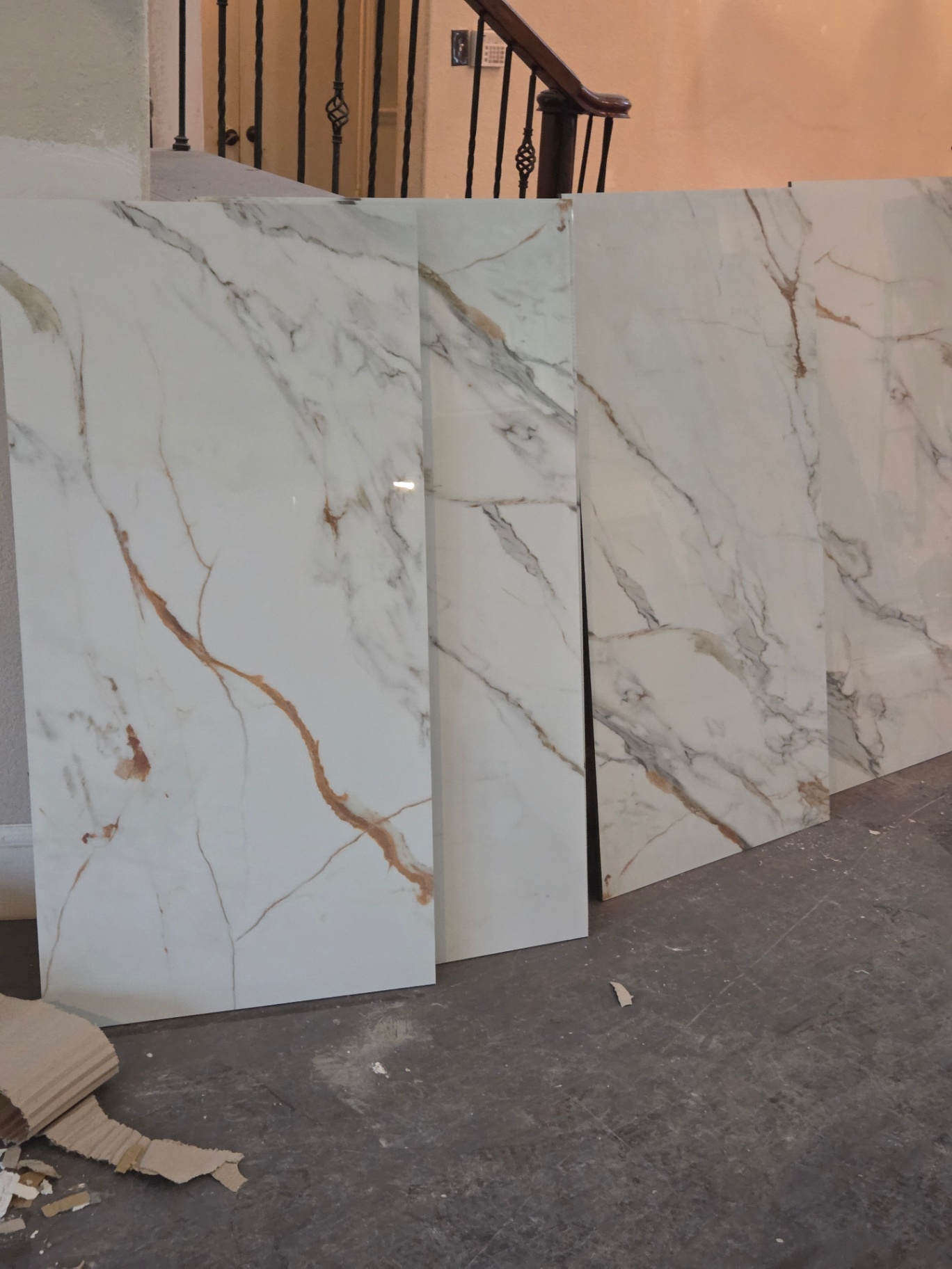 Porcelain Tile 