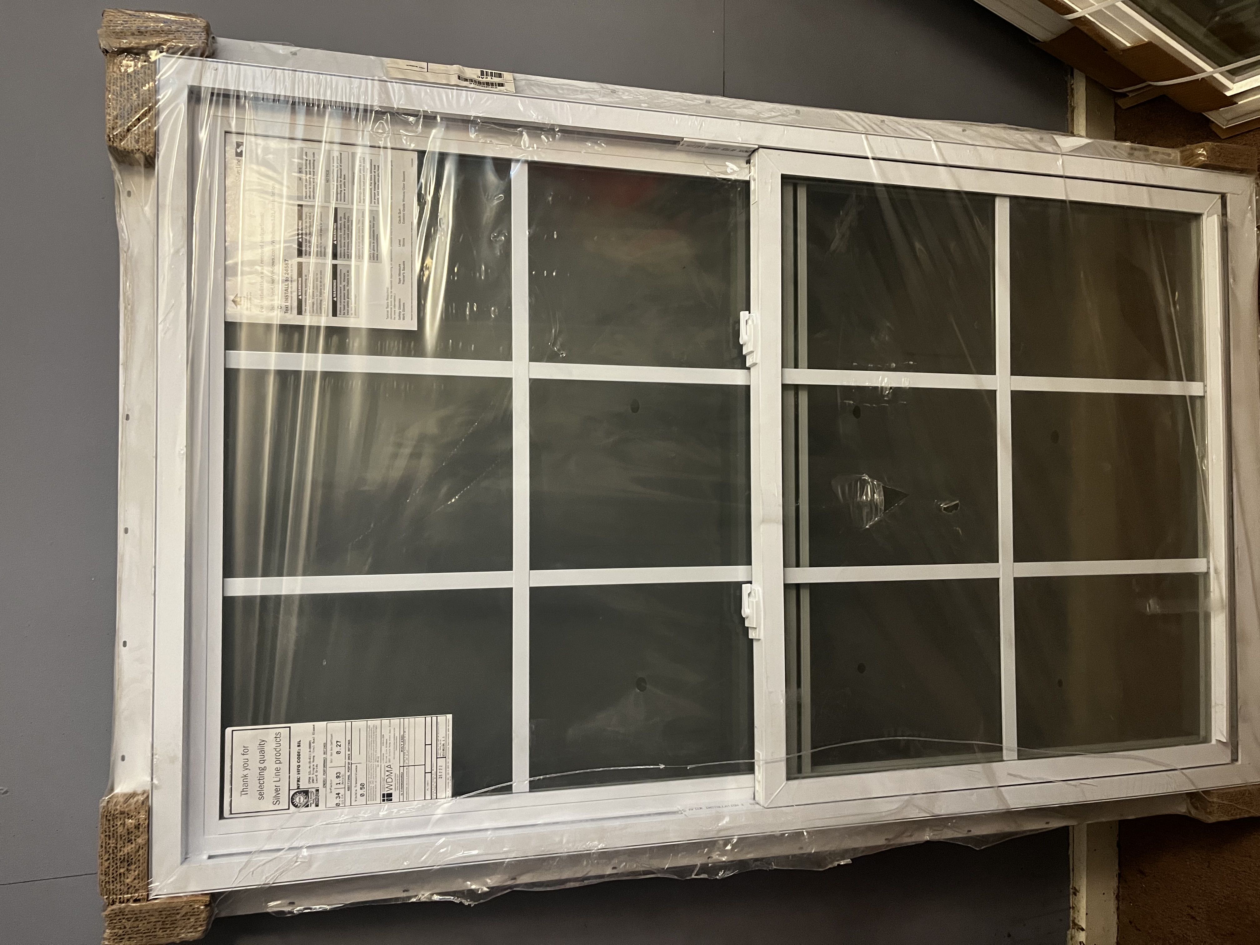 Replacement Windows 