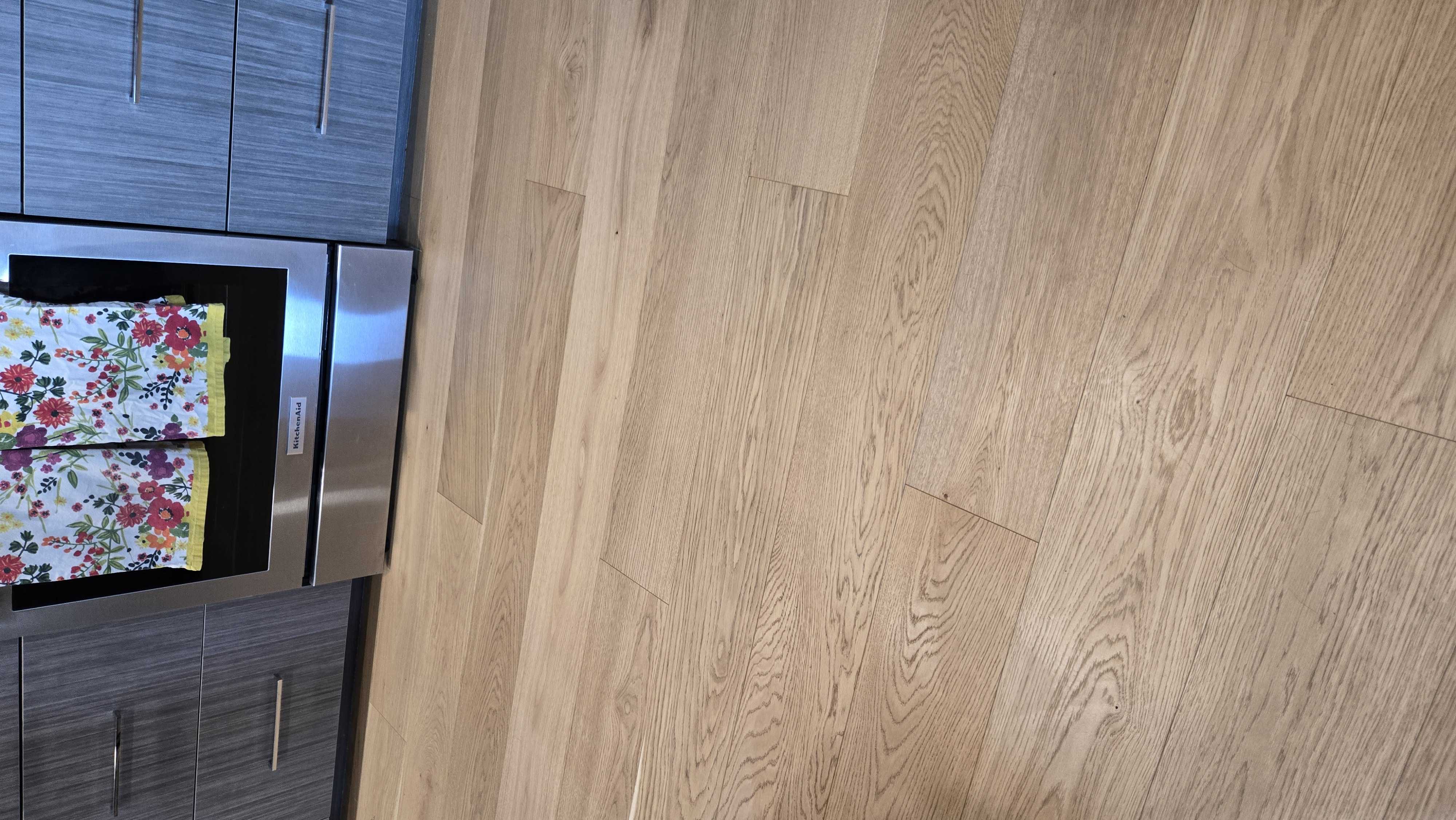 Kentwood Viaggio Terraza Natural Hardwood Flooring 100sf