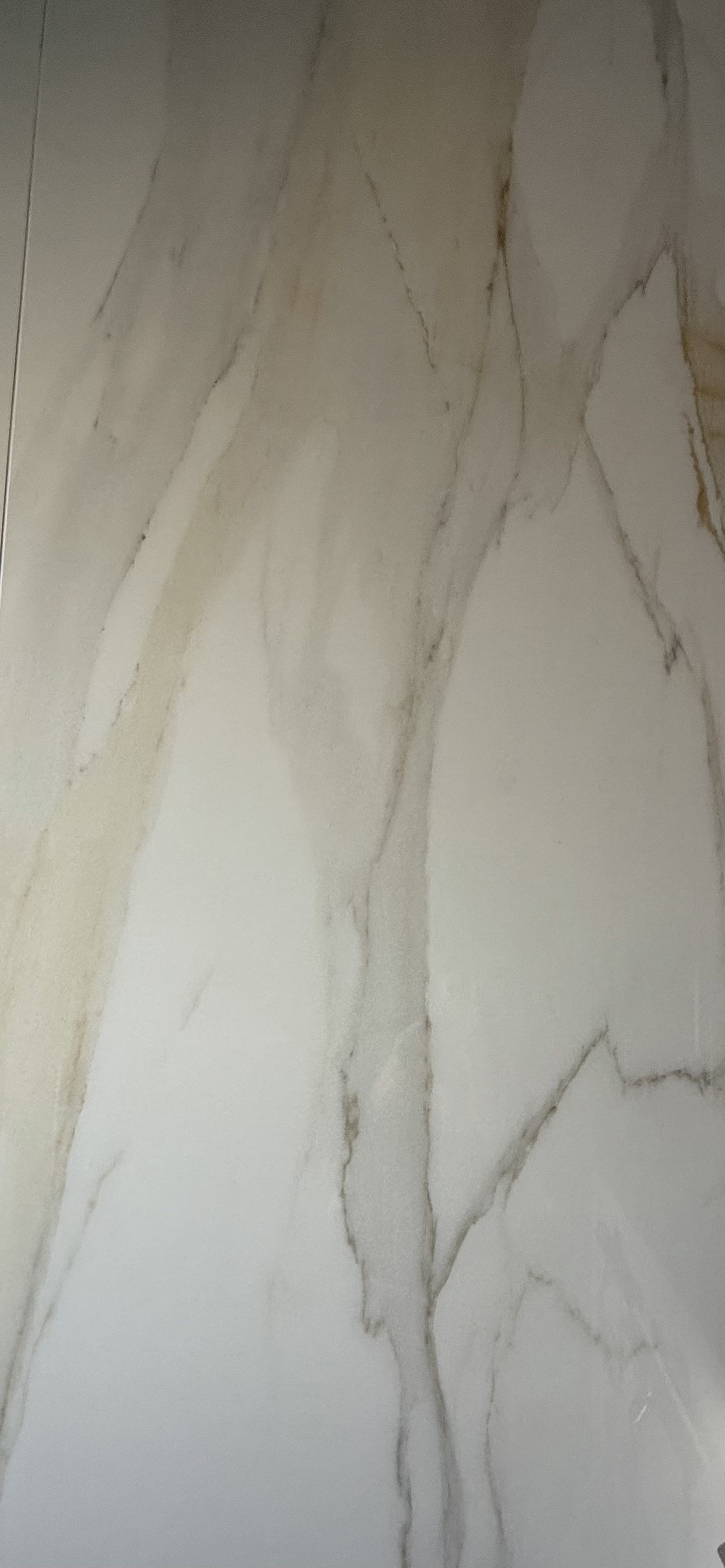Italian Large Format Porcelain 