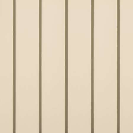 CertainTeed T3 1/3" Hidden Vent Soffit - Desert Tan