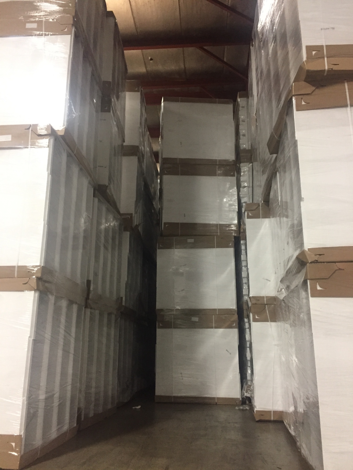 ICF Blocks (Insulated Concrete Forms)
