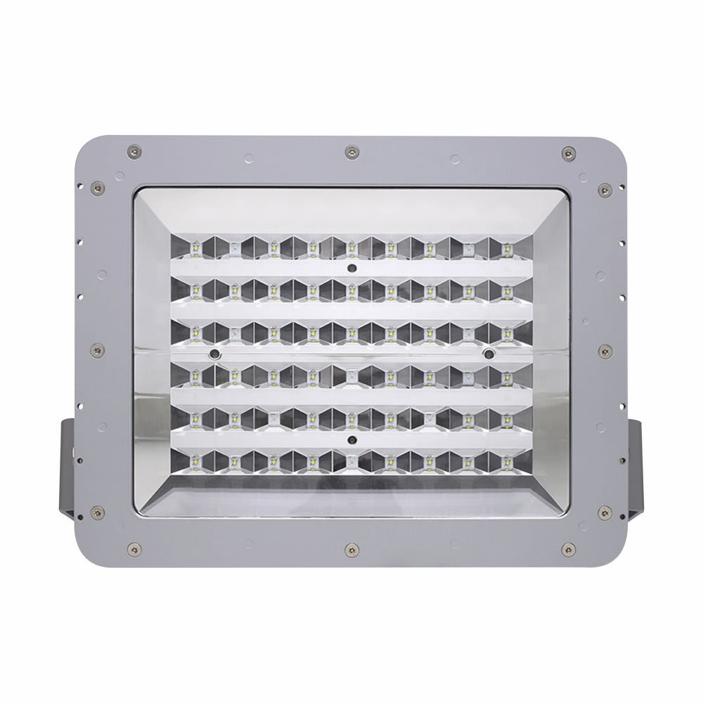 Eaton Champ series Crouse-Hinds FMVA15LCY-UNV1-76 LED Flood Light, Cool White