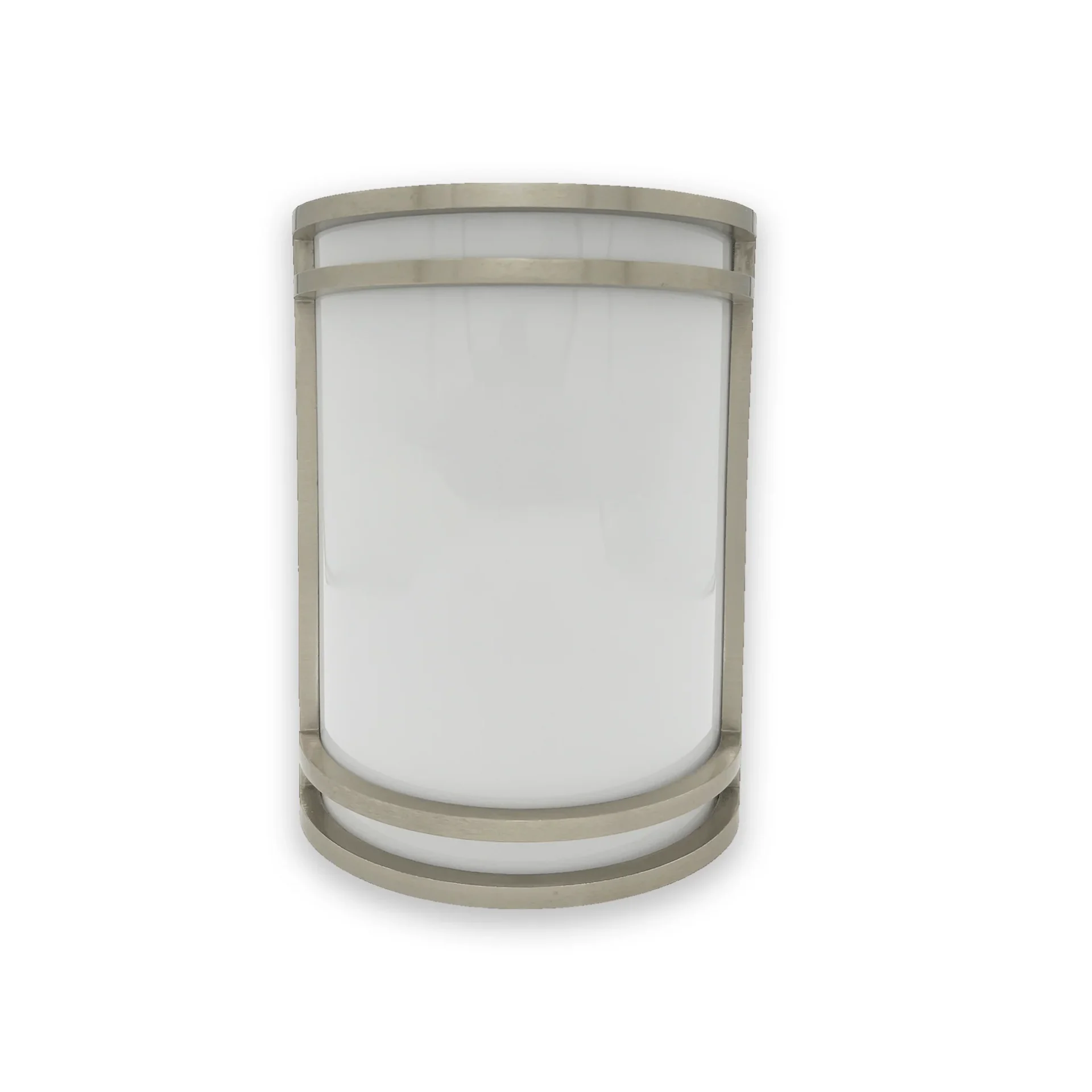 $29.00 - 10-Inch LED Wall Mount Light Fixture - 15W Dimmable Modern Wall Sconce