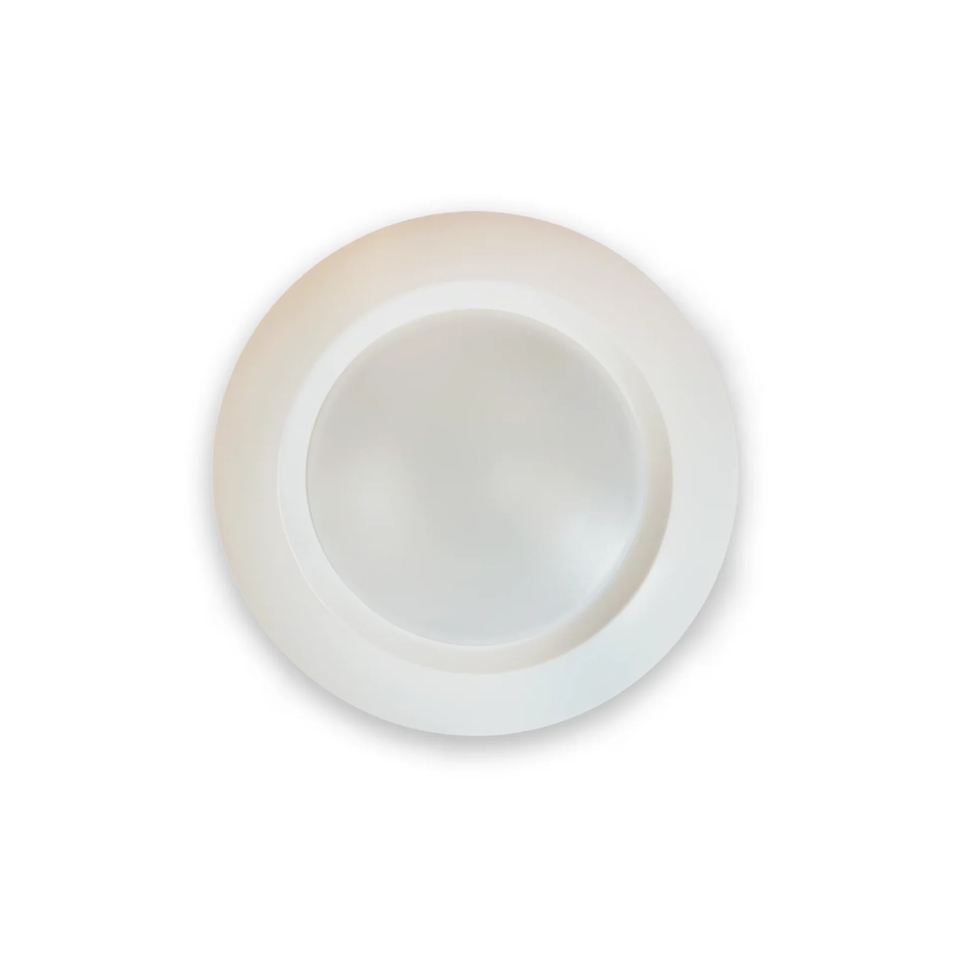 $11.00 - 7-Inch LED Disk Light - 15W Flush Mount Ceiling Light