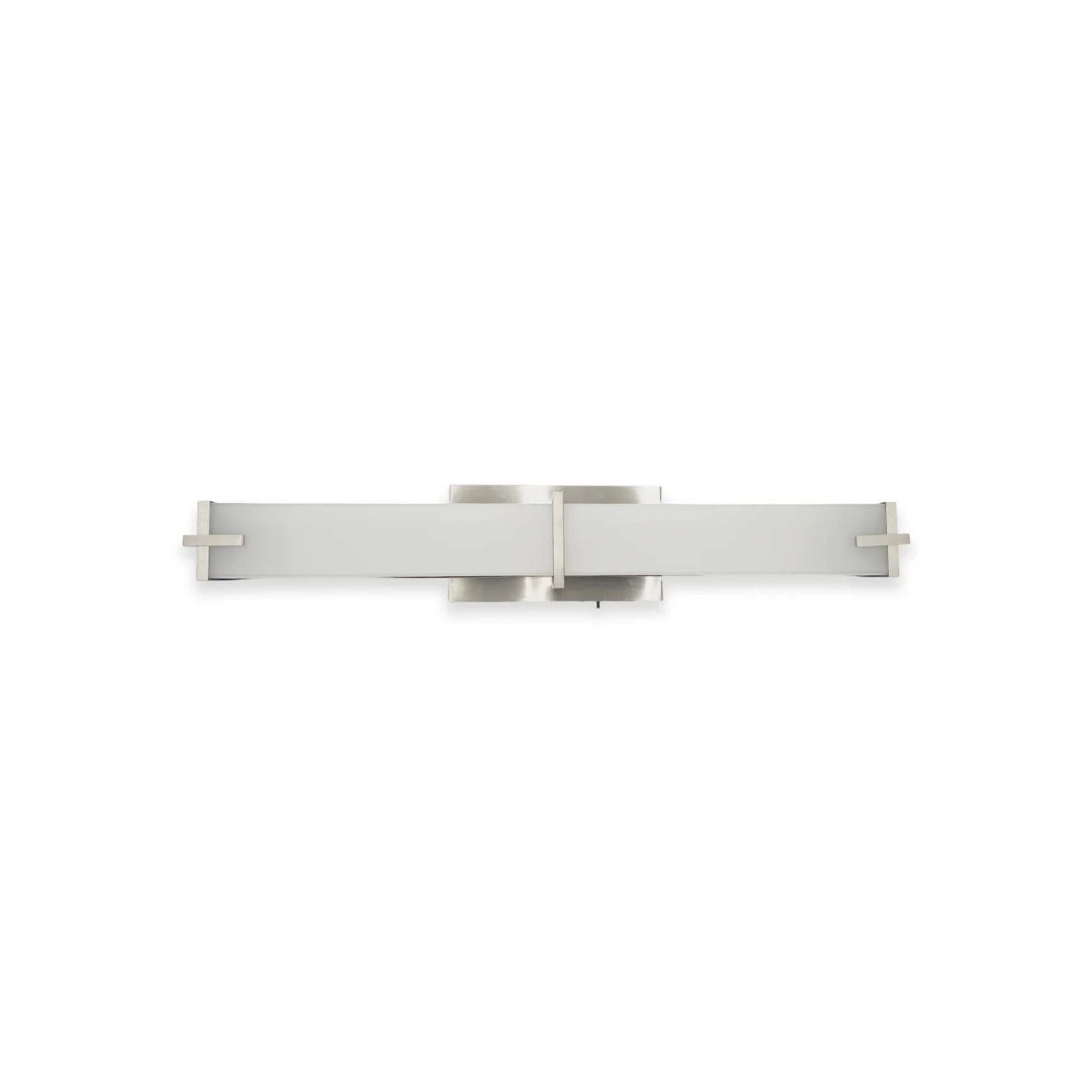 $49.00 - 24-Inch LED Modern Vanity Light Fixture - 25W Linear Wall Light Bar