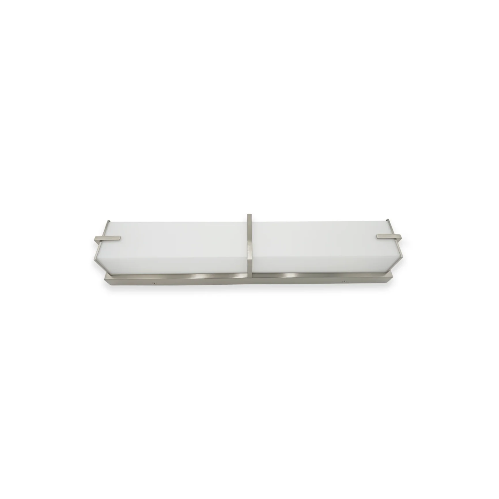 $49.00 - 24-Inch LED Modern Bathroom Vanity Light Fixture - 25W Linear Wall Light Bar