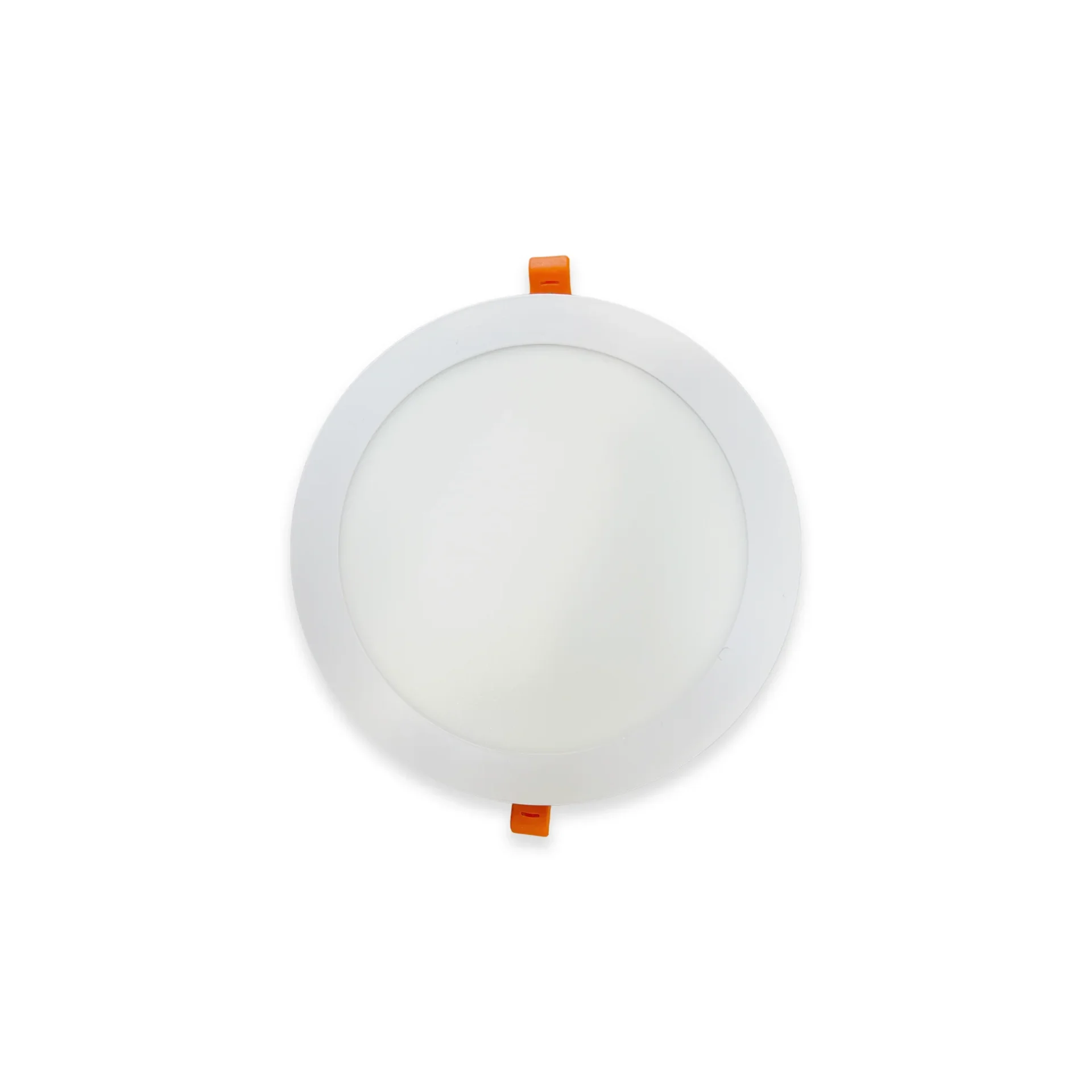 $10.00 - 8-Inch LED Panel Light - 18W Recessed Ceiling Light