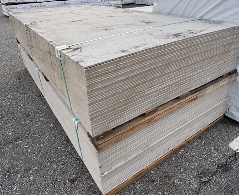 🔥$11 allura 1/4”x4’x8’ Flooring Underlayment - HUGE Savings!