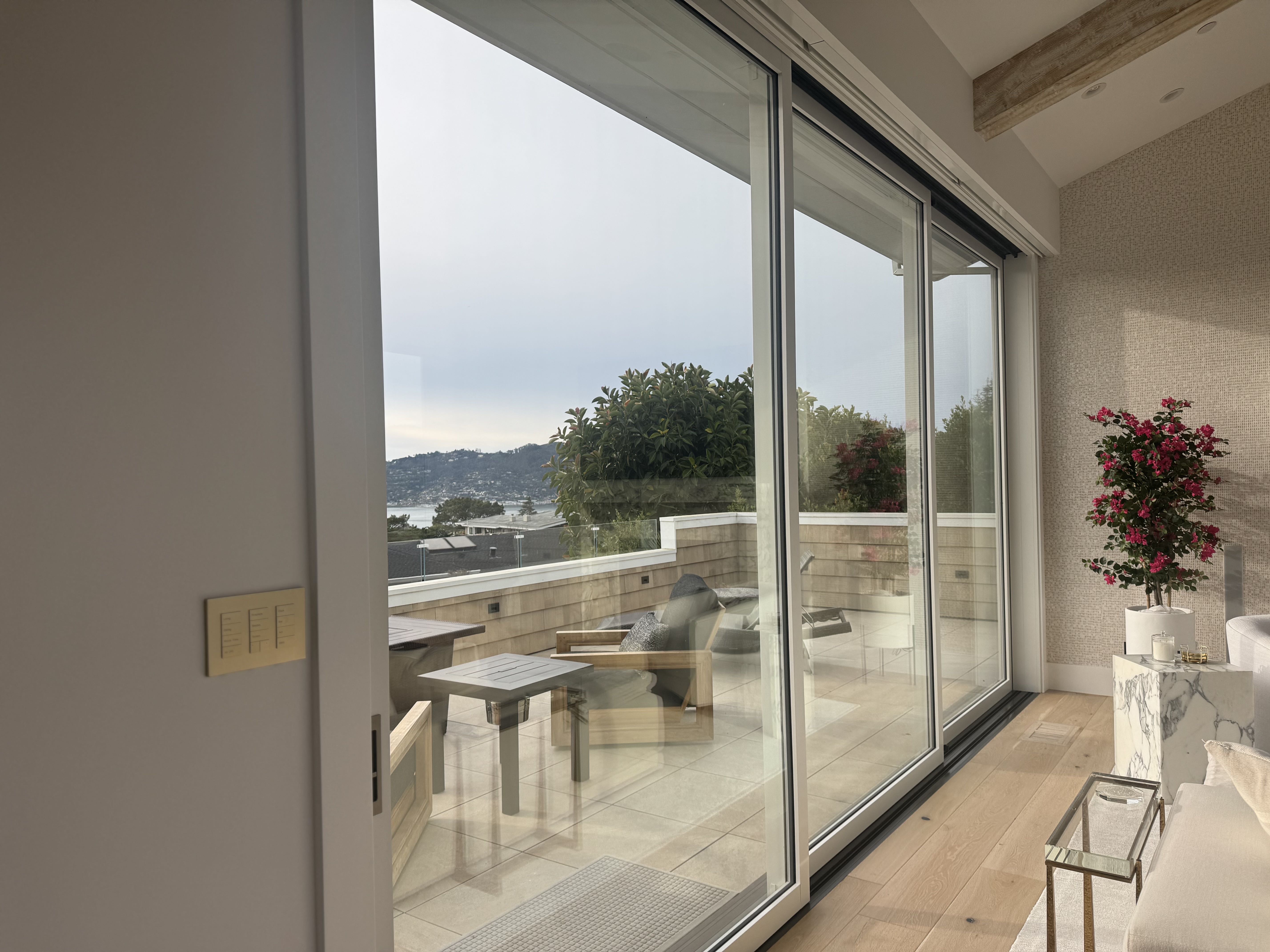 Marvin Modern Multi Slider Door