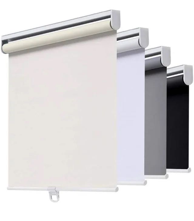 Blackout blinds