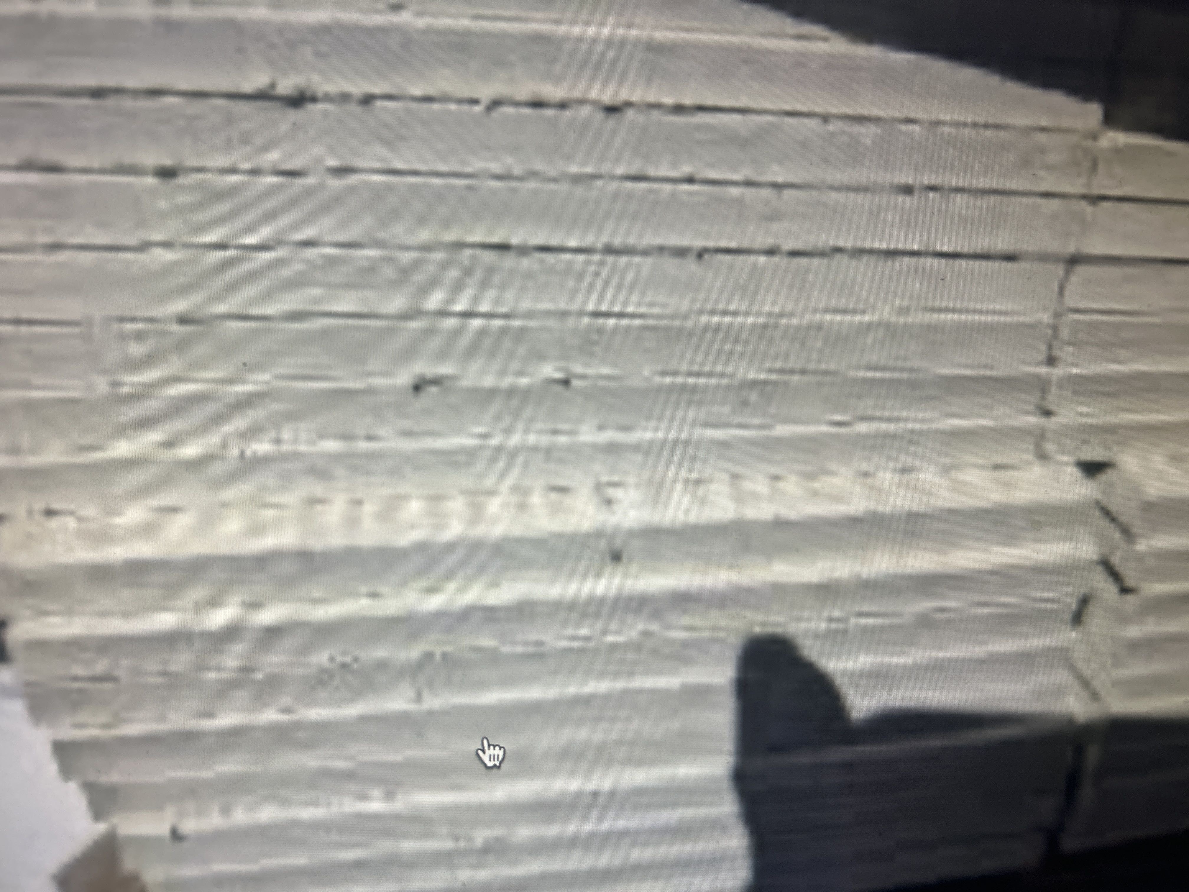 Un pallet (paleta) de James Hardie HardiePlank de 5.25 pulgadas por 12 pies (144") contiene típicamente entre 240 piezas