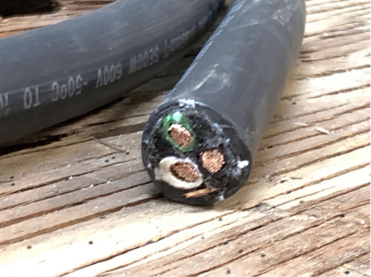 8/3 SEOOW Southwire 1000’