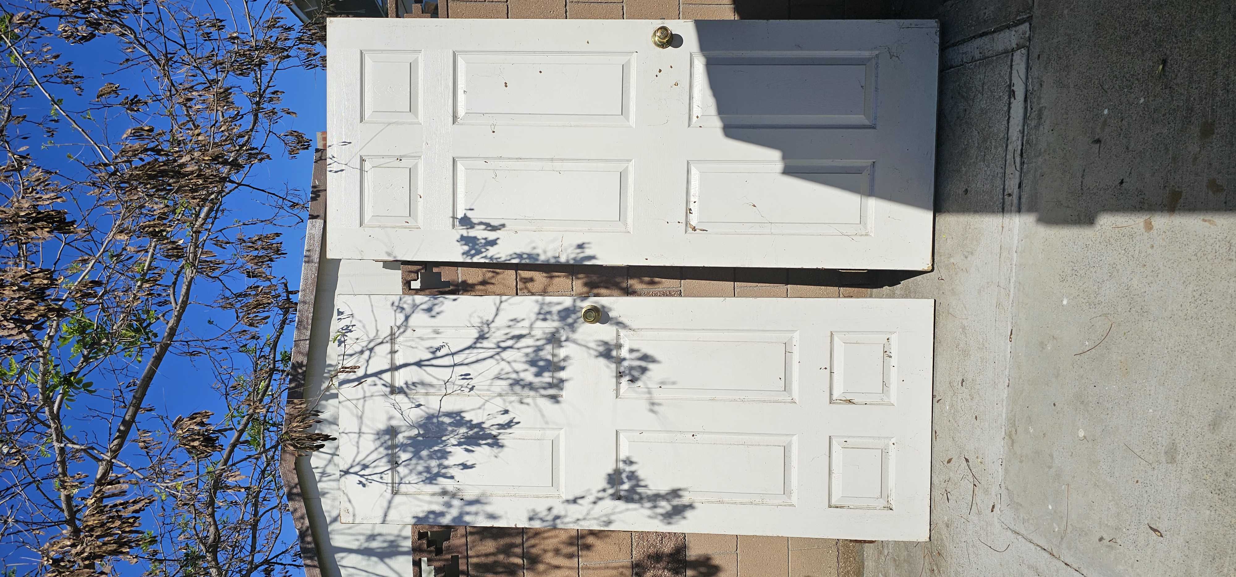 Doors